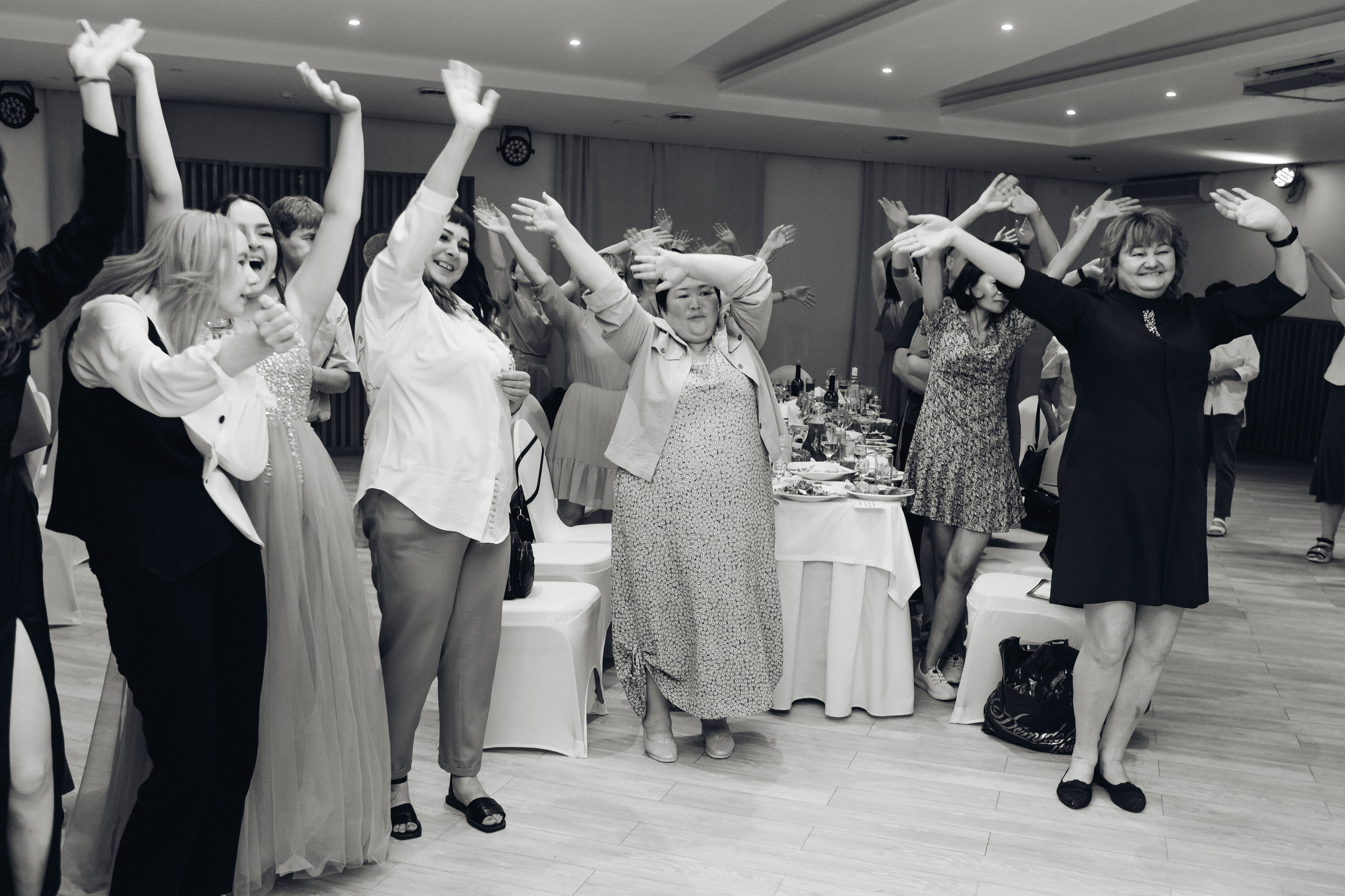 Выпускной школы 52. Свадебный и семейный фотограф в Улан-Удэ