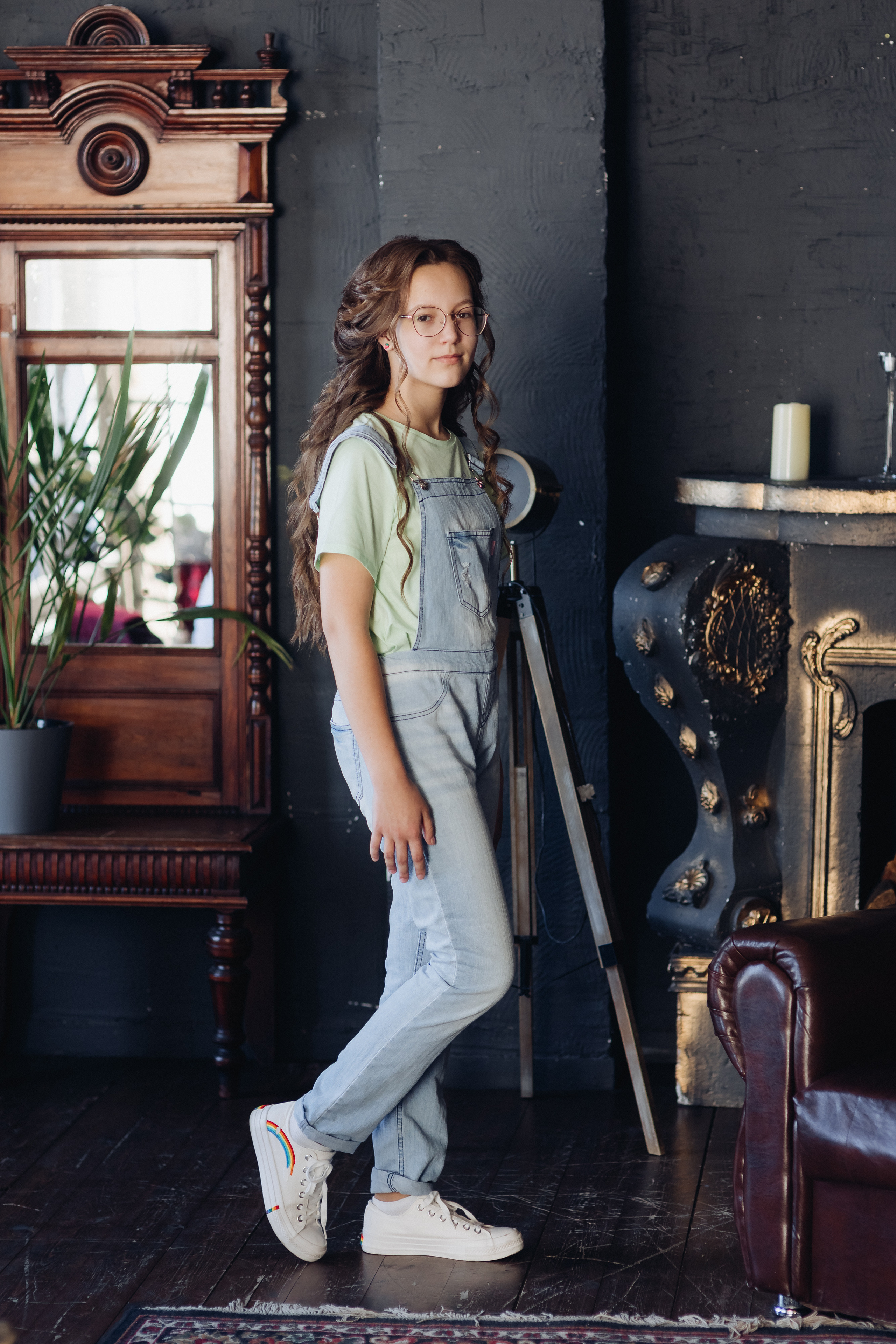 Семейная фотосессия приуроченная к годовщине свадьбы. Свадебный и семейный фотограф в Улан-Удэ