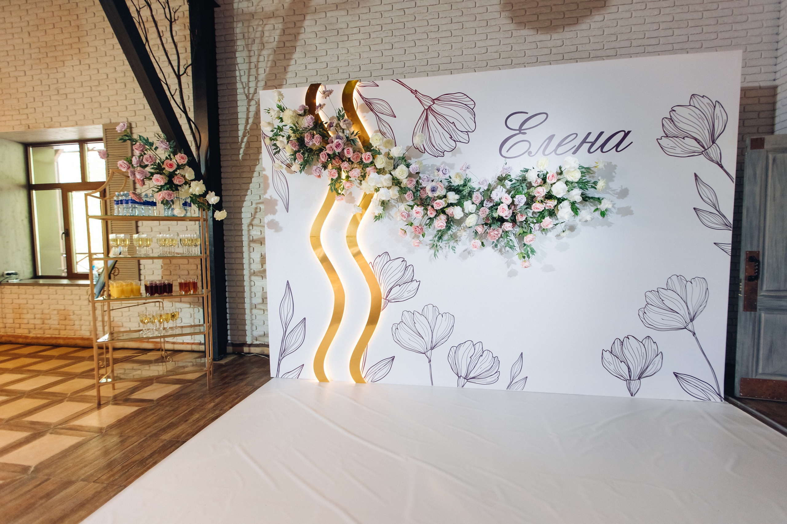 Юбилей. Свадебный и семейный фотограф в Улан-Удэ