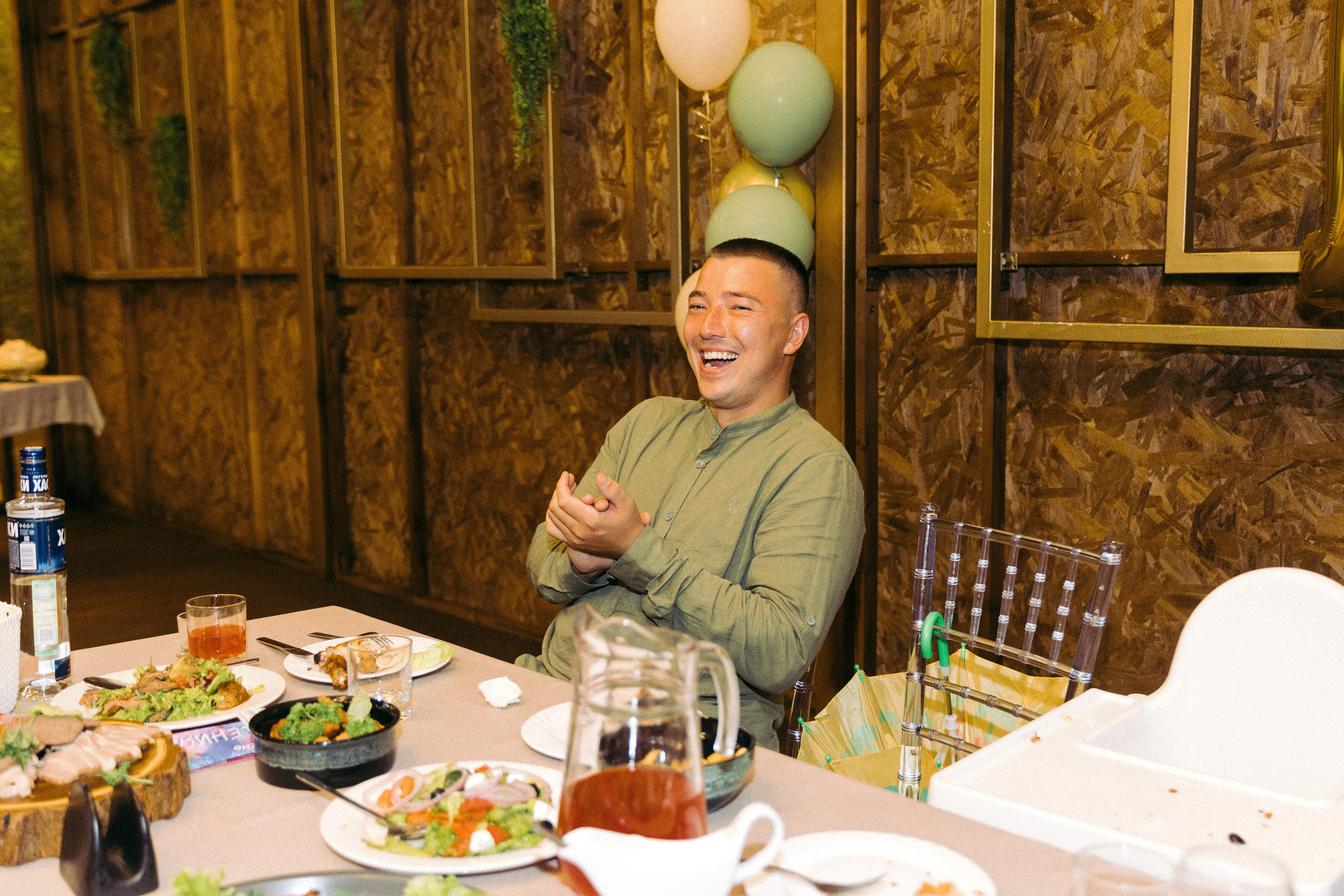 Гордею 1. Свадебный и семейный фотограф в Улан-Удэ