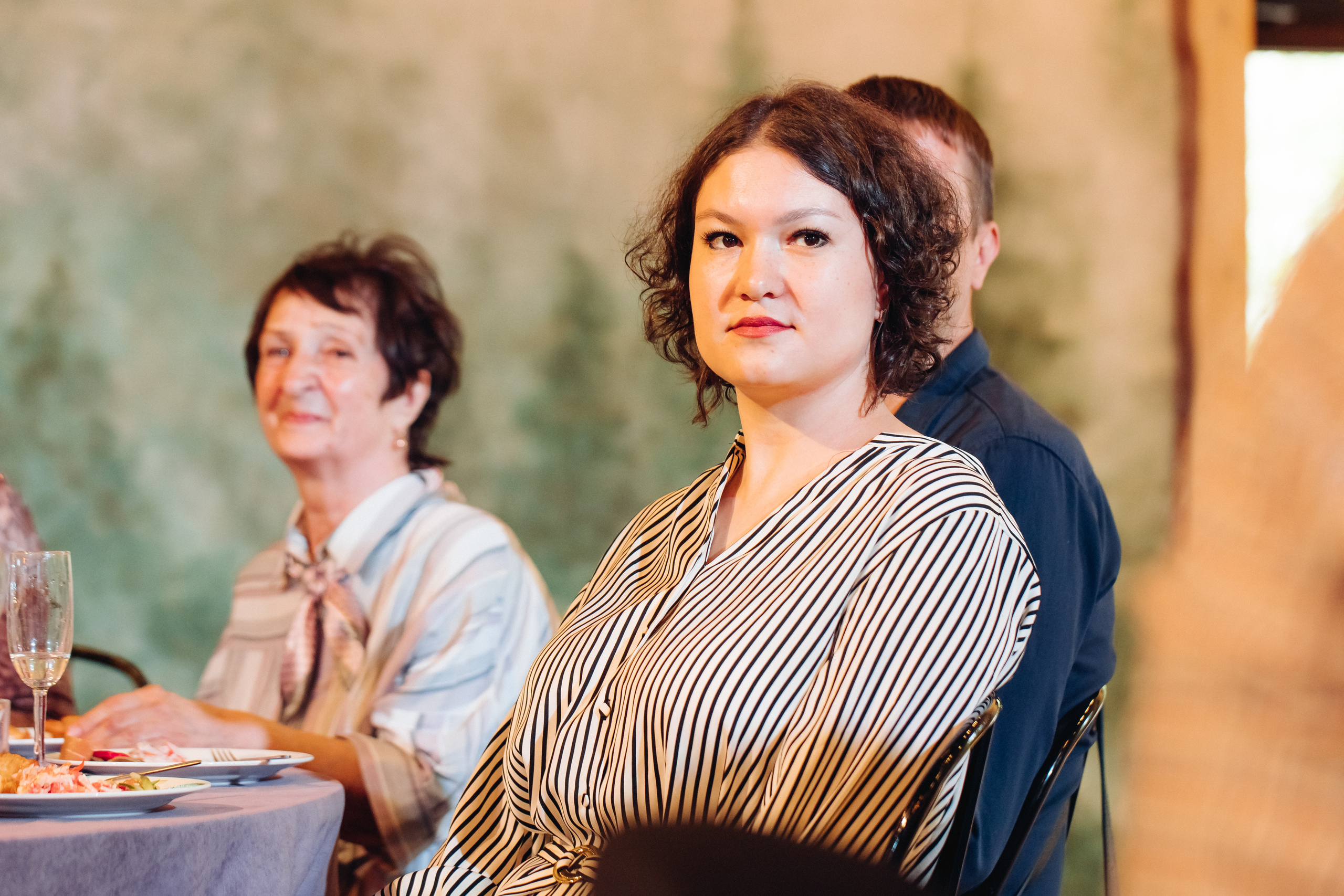 Юбилей. Свадебный и семейный фотограф в Улан-Удэ