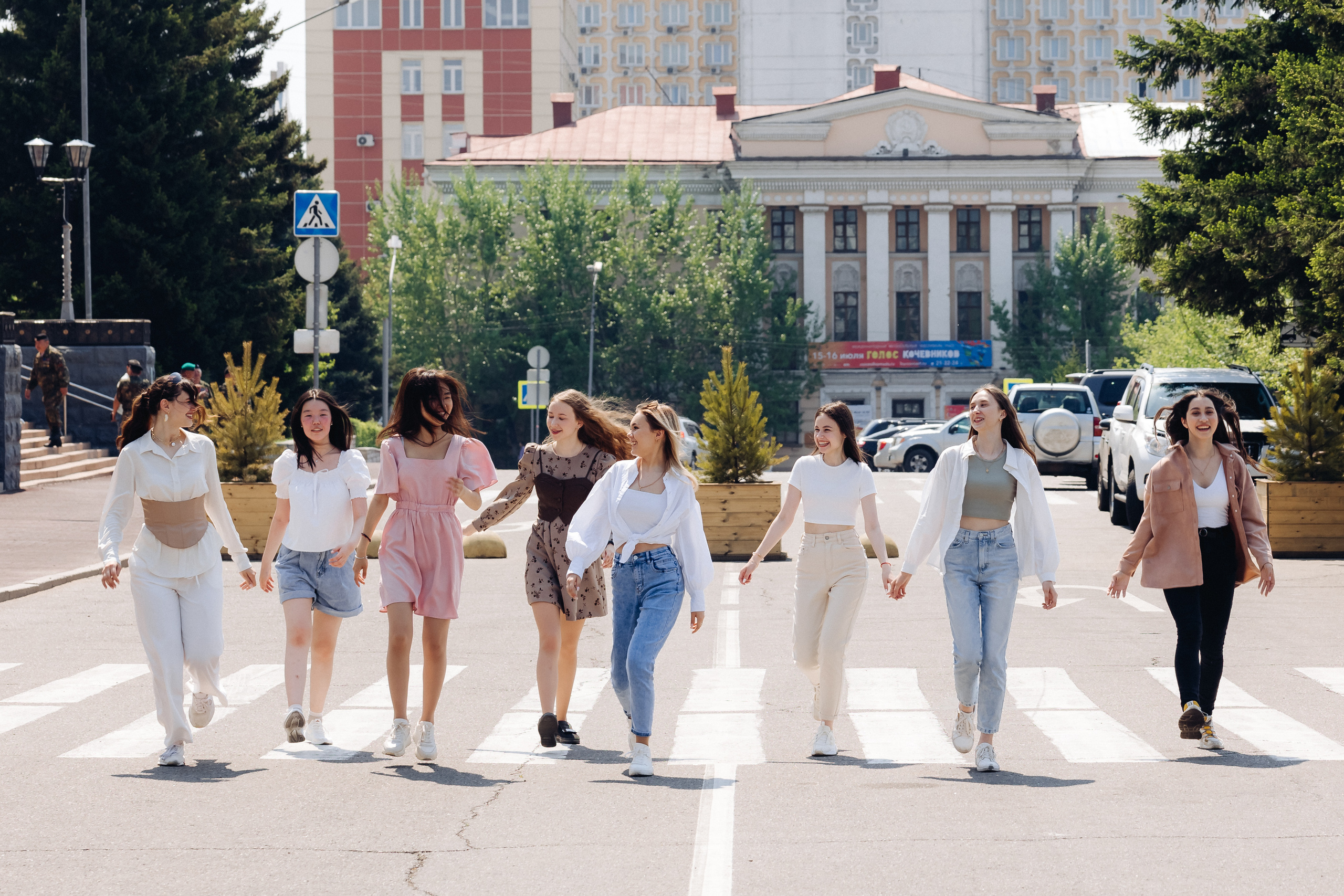 Репортажная фотосъемка на выезде. Свадебный и семейный фотограф в Улан-Удэ