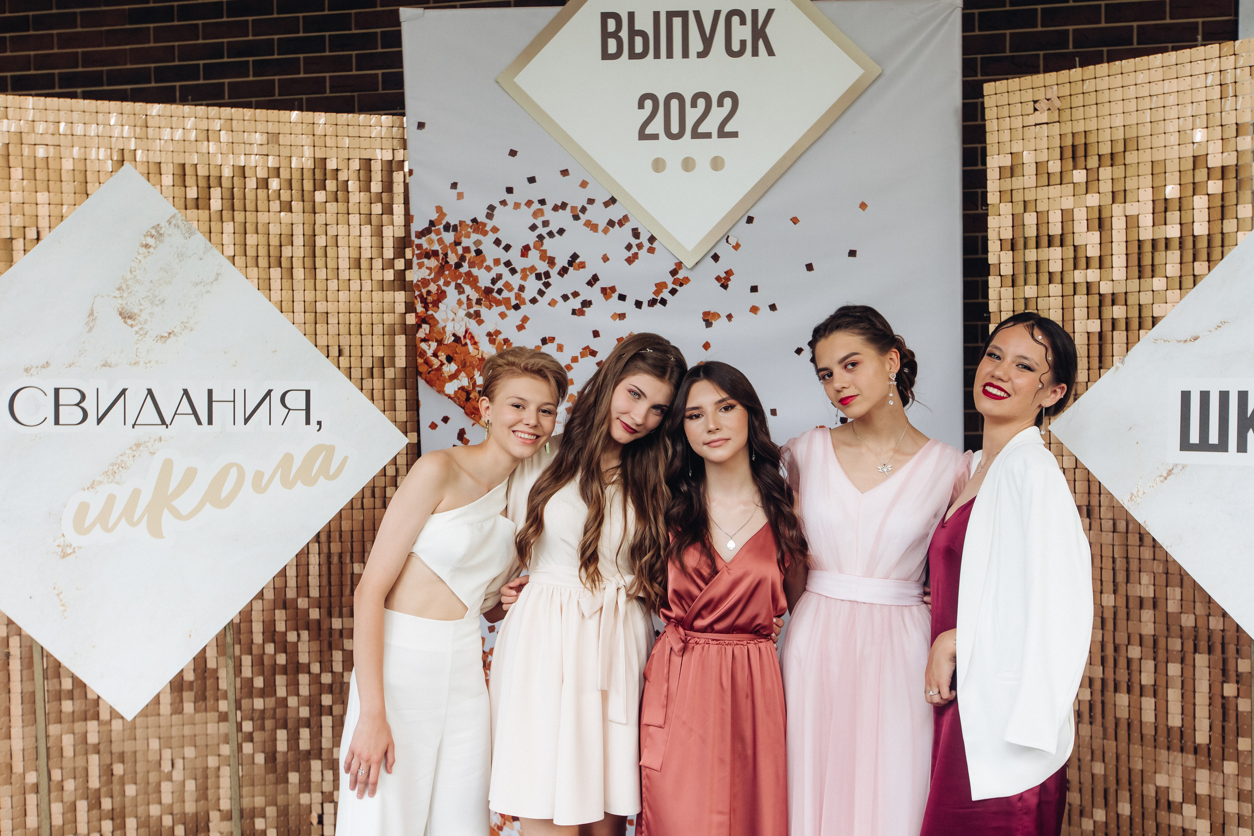 Выпускной вечер школа 32. Свадебный и семейный фотограф в Улан-Удэ