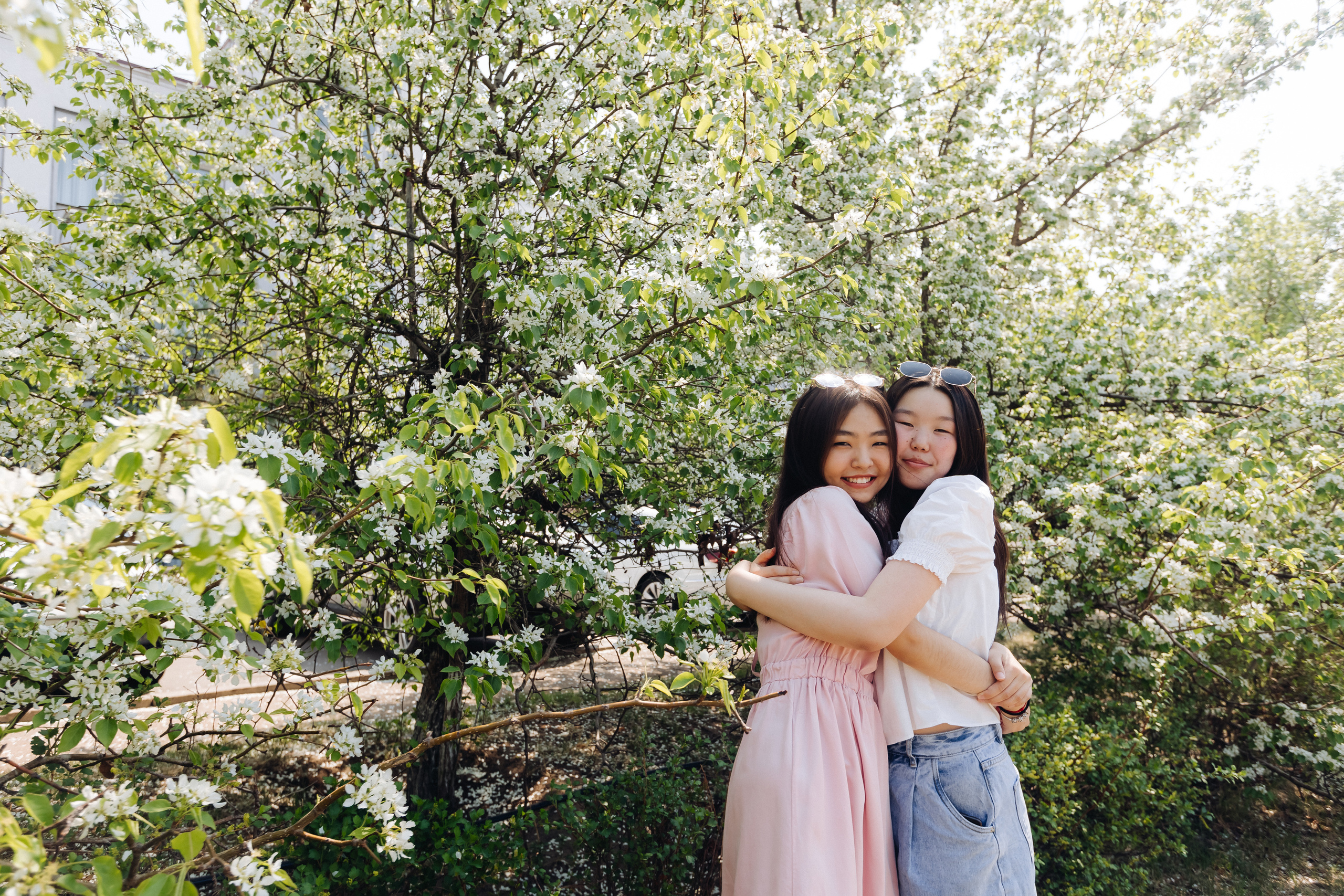 Репортажная фотосъемка на выезде. Свадебный и семейный фотограф в Улан-Удэ