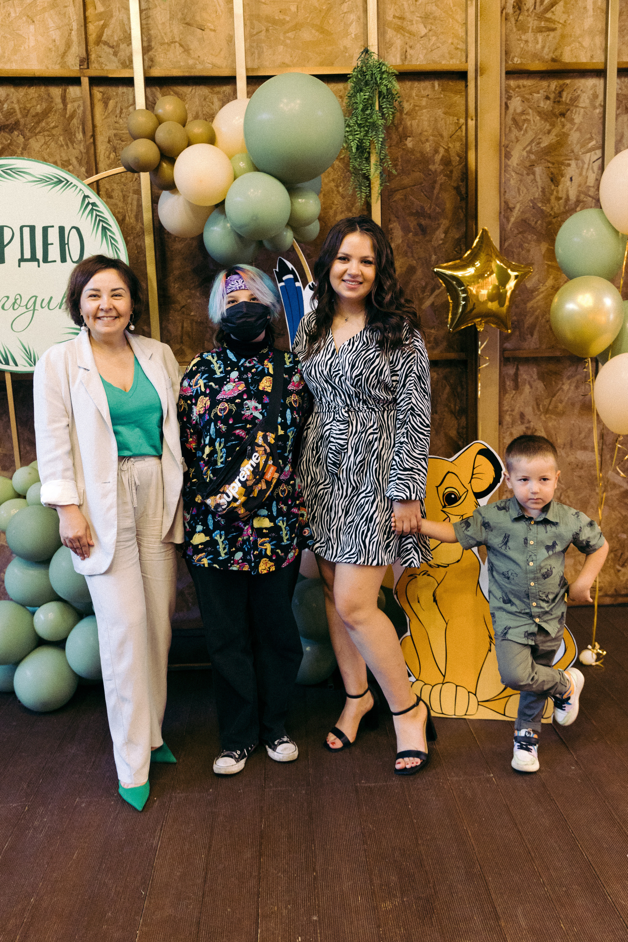 Гордею 1. Свадебный и семейный фотограф в Улан-Удэ