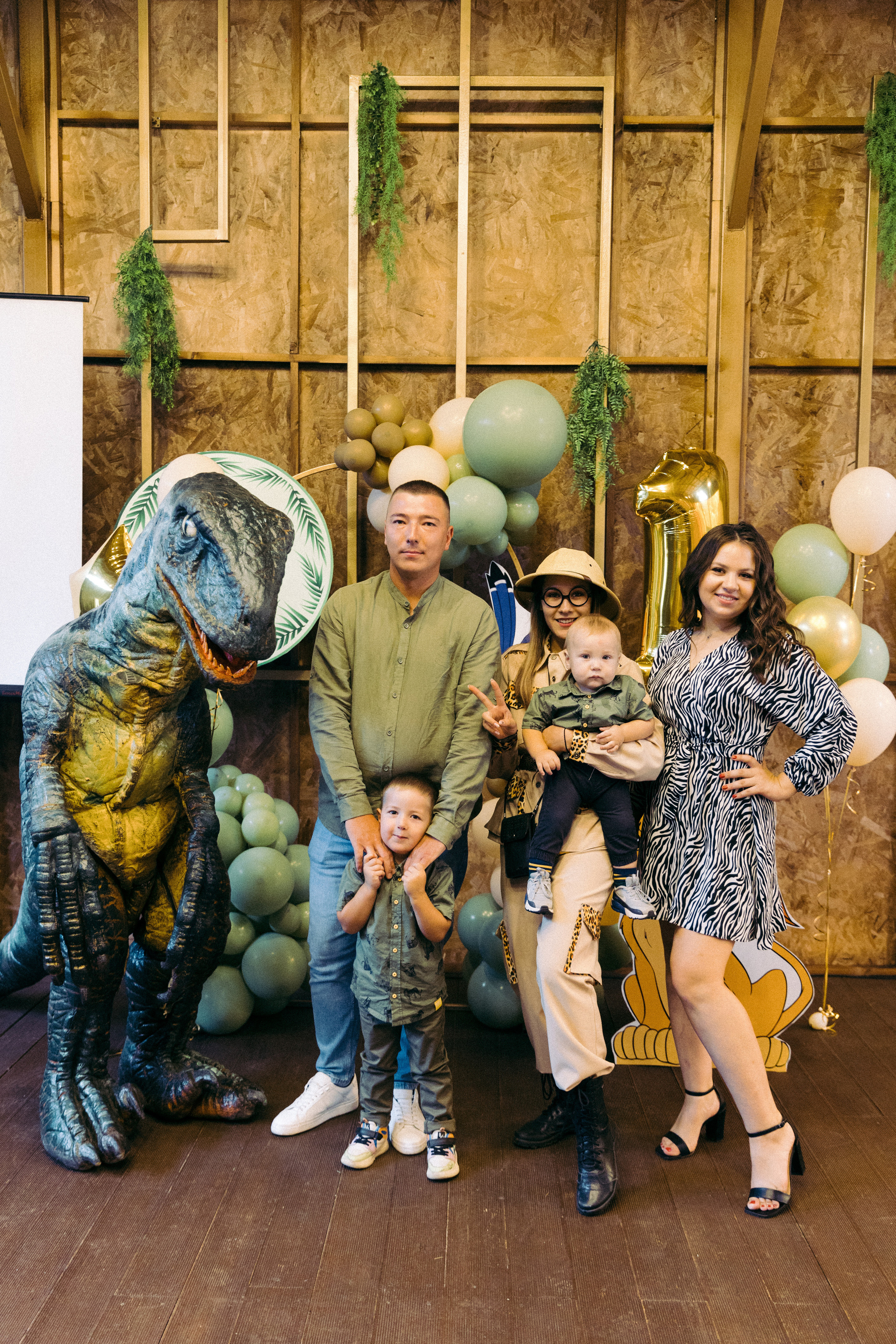 Гордею 1. Свадебный и семейный фотограф в Улан-Удэ