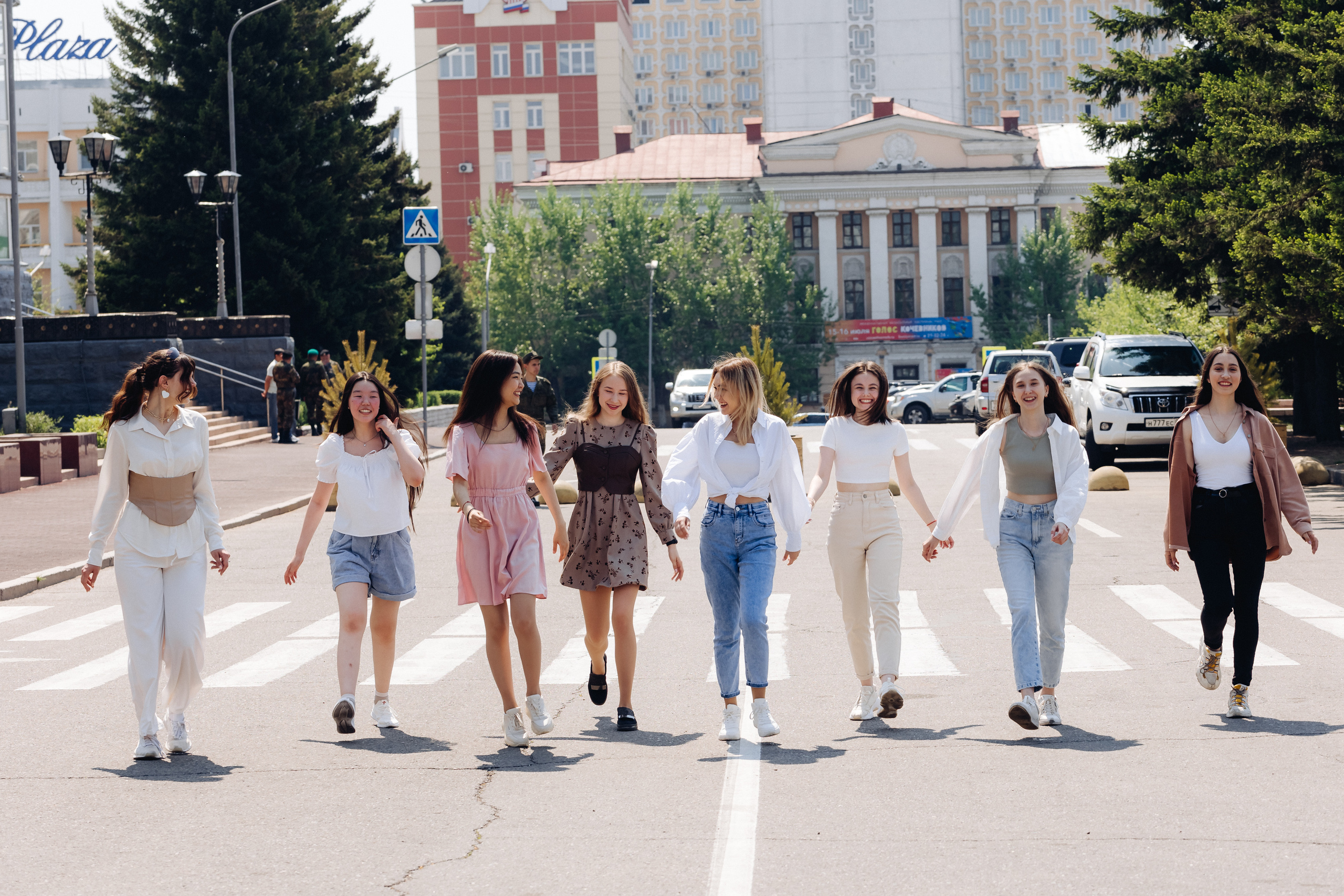 Репортажная фотосъемка на выезде. Свадебный и семейный фотограф в Улан-Удэ