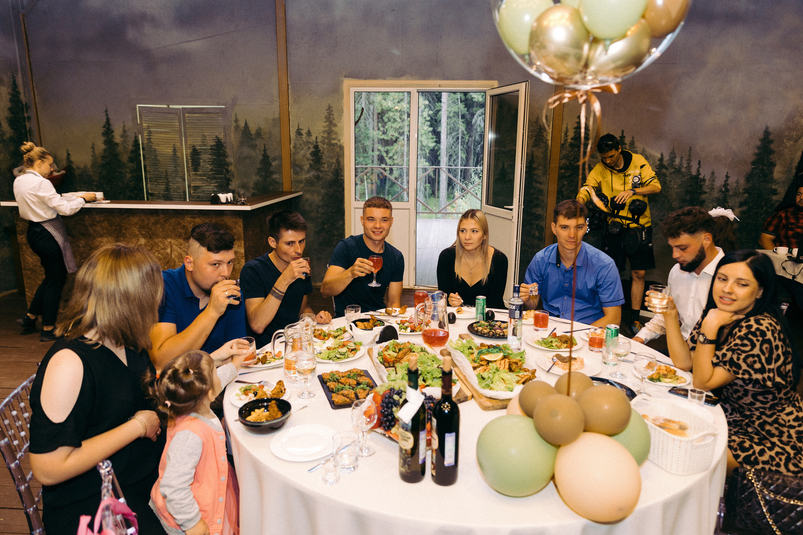 Гордею 1. Свадебный и семейный фотограф в Улан-Удэ