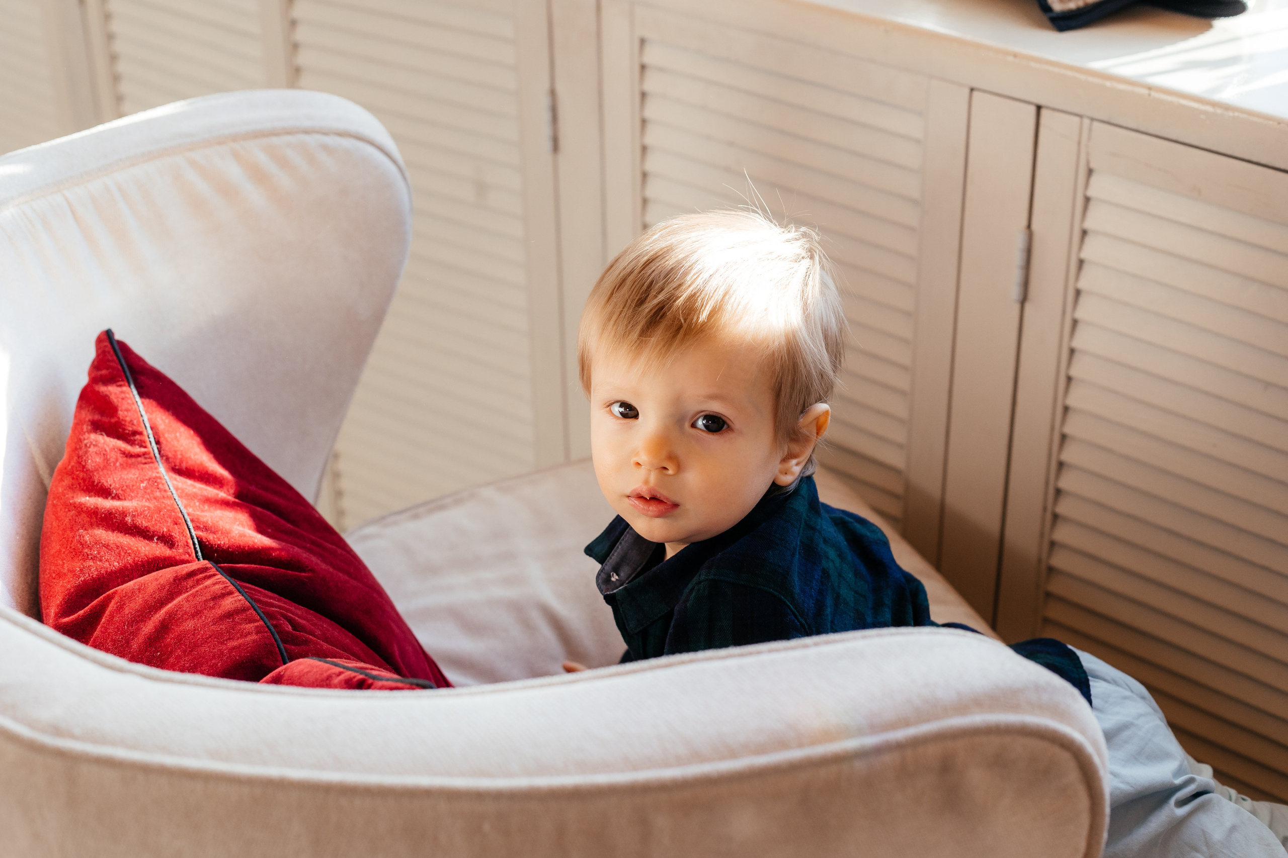 Новгодняя фотосессия. Студия Simpl. Свадебный и семейный фотограф в Улан-Удэ