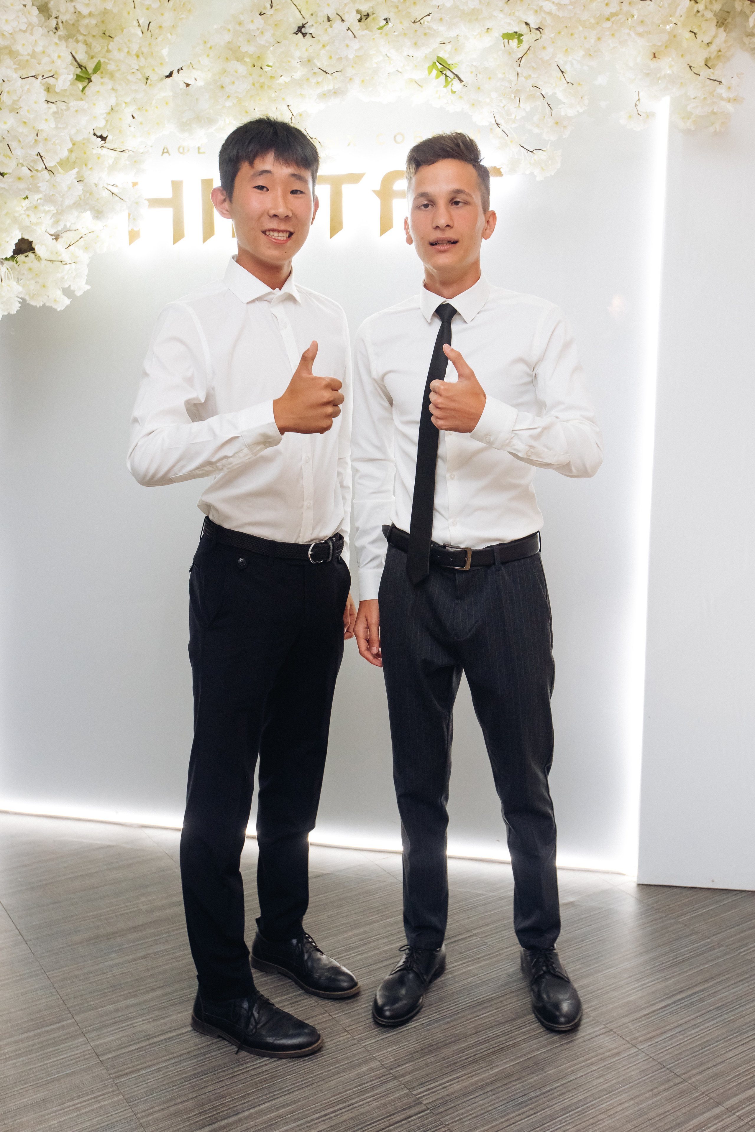 Выпускной школы 52. Свадебный и семейный фотограф в Улан-Удэ