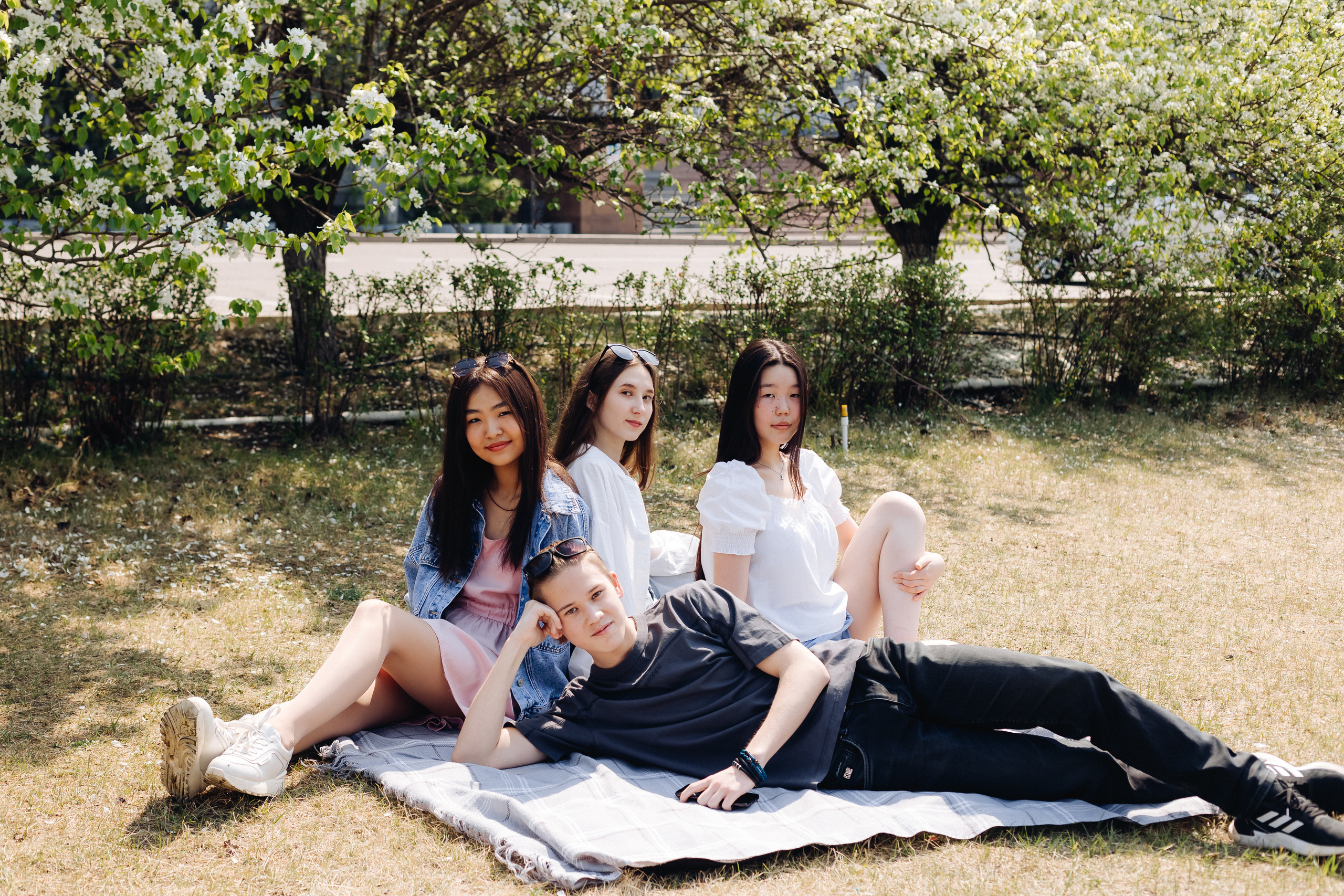 Репортажная фотосъемка на выезде. Свадебный и семейный фотограф в Улан-Удэ