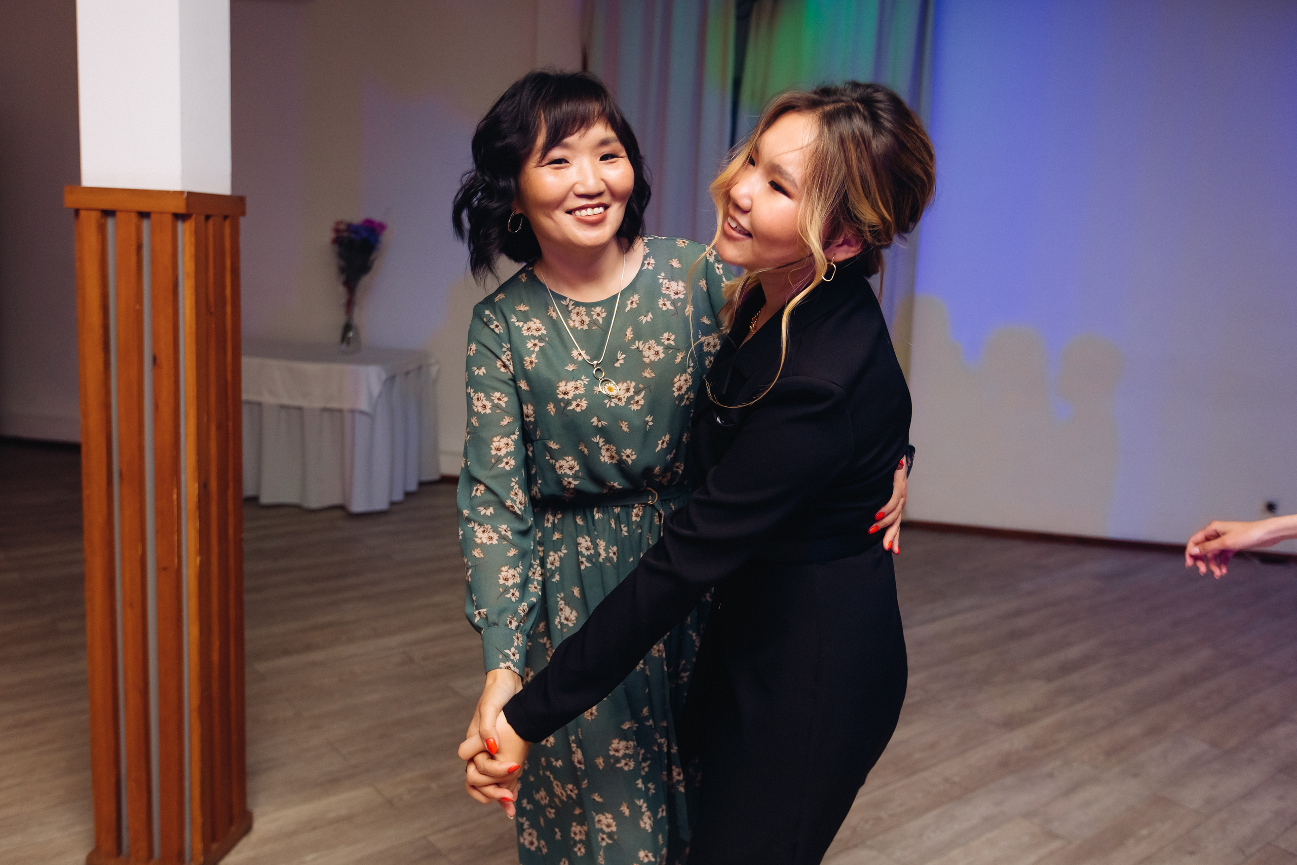 Выпускной школы 52. Свадебный и семейный фотограф в Улан-Удэ