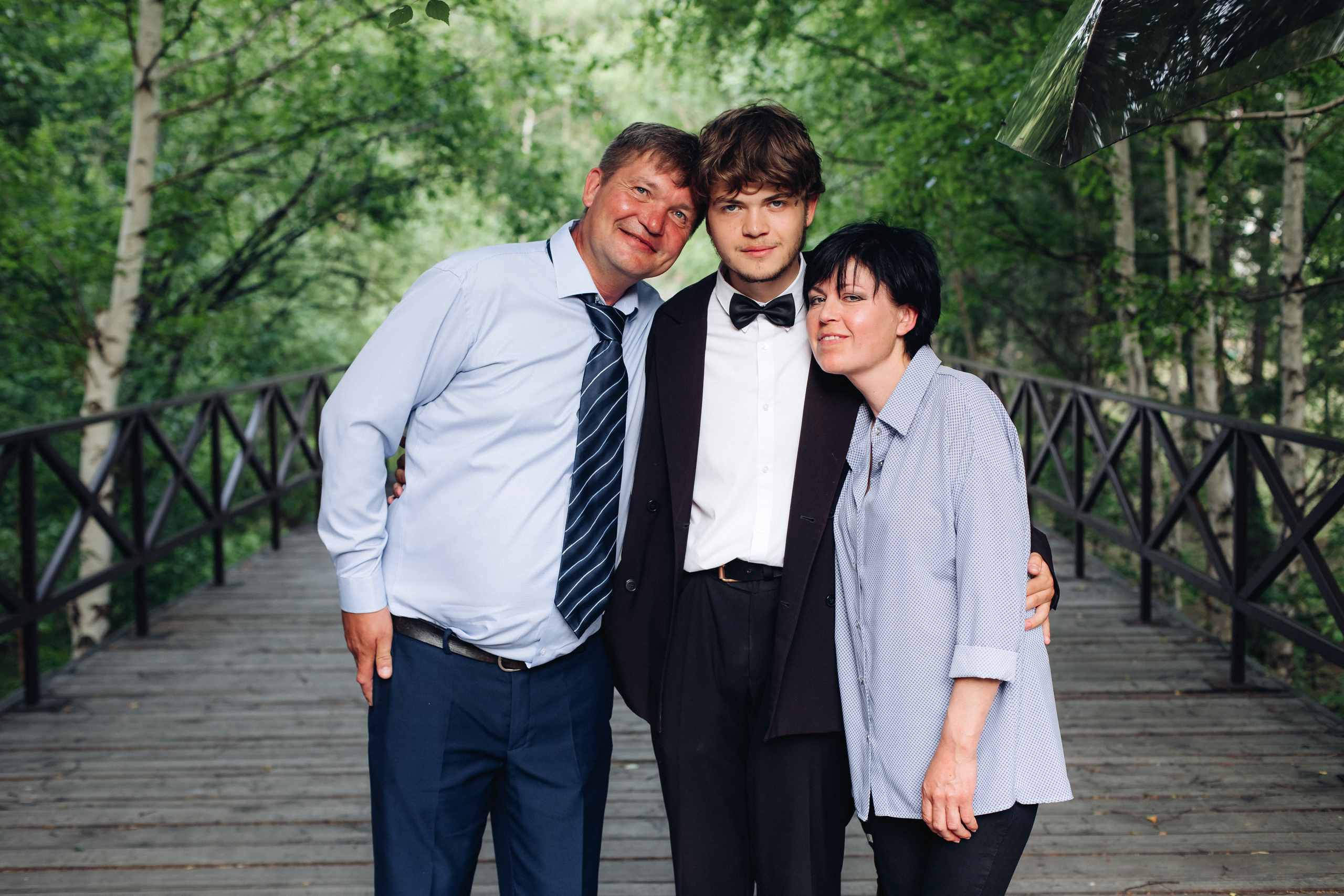 Выпускной вечер школа 32. Свадебный и семейный фотограф в Улан-Удэ