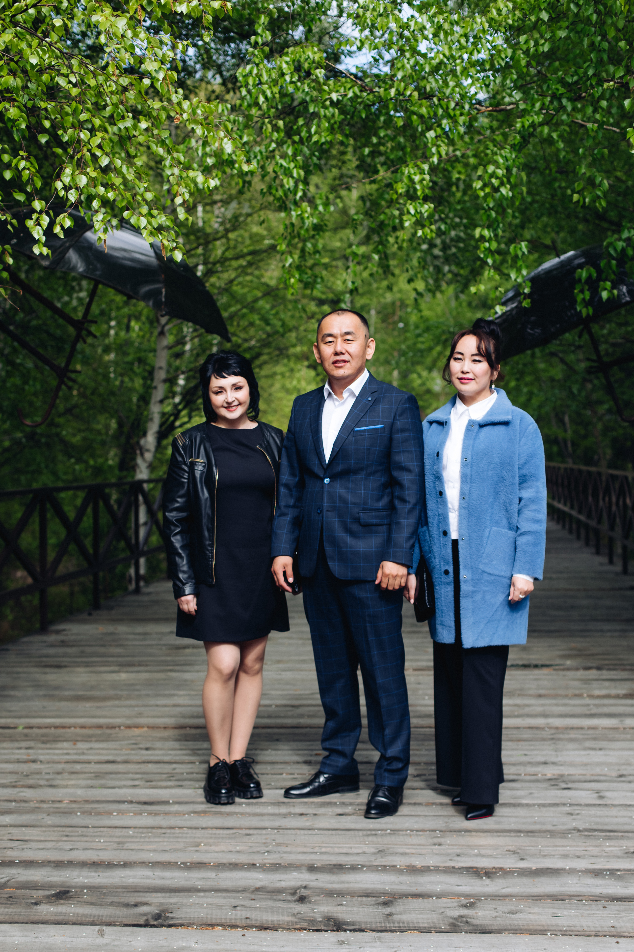 Юбилей. Свадебный и семейный фотограф в Улан-Удэ