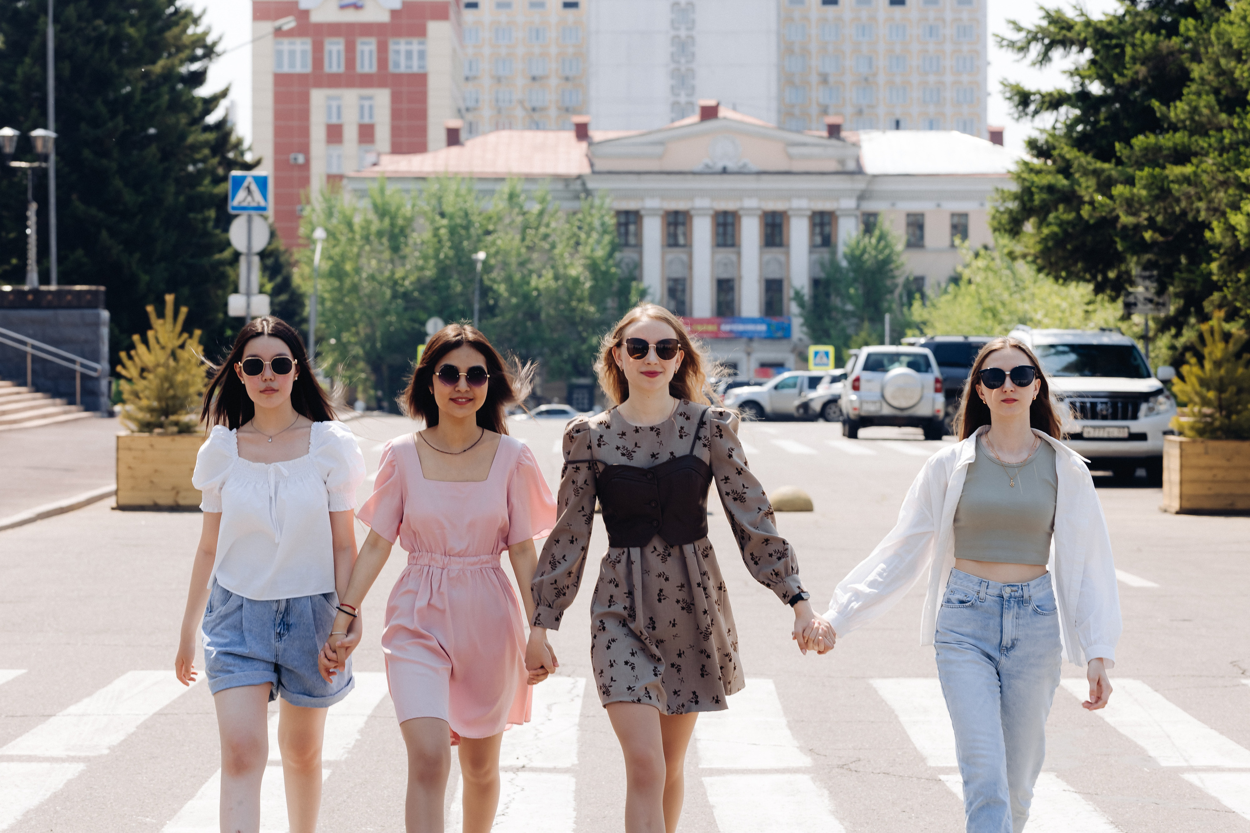 Репортажная фотосъемка на выезде. Свадебный и семейный фотограф в Улан-Удэ