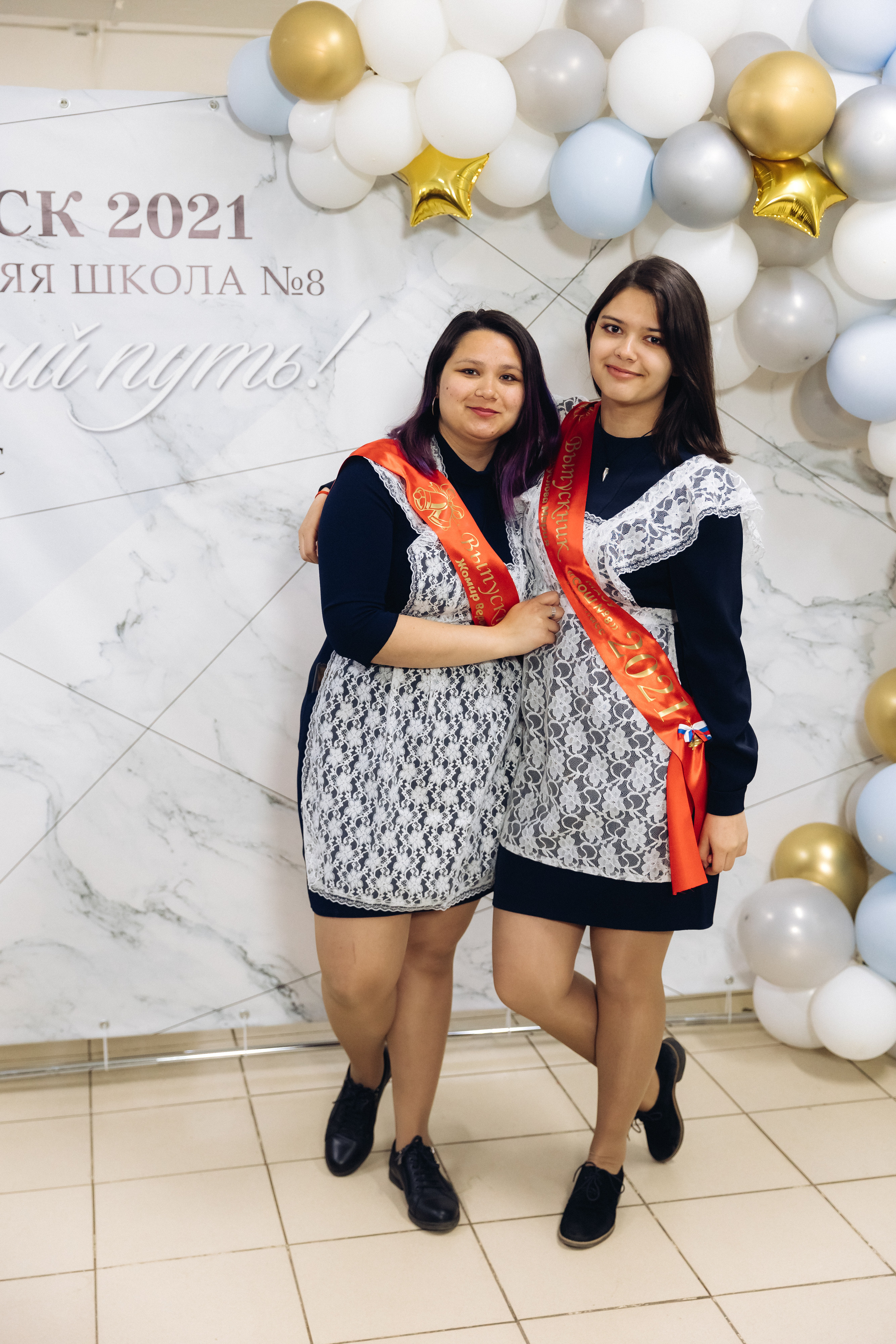 Последний звонок. Репортажная съемка. Свадебный и семейный фотограф в Улан-Удэ