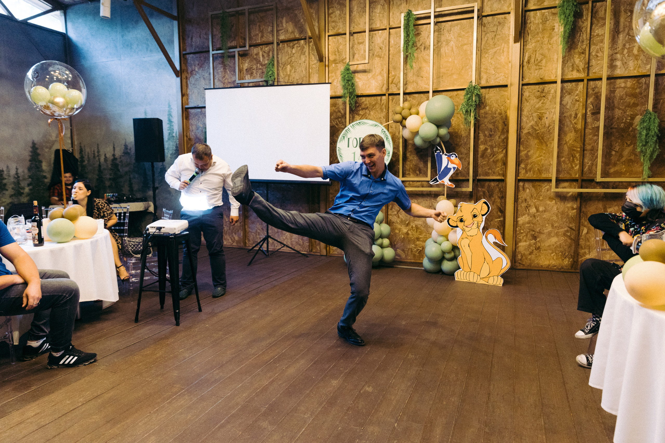 Гордею 1. Свадебный и семейный фотограф в Улан-Удэ