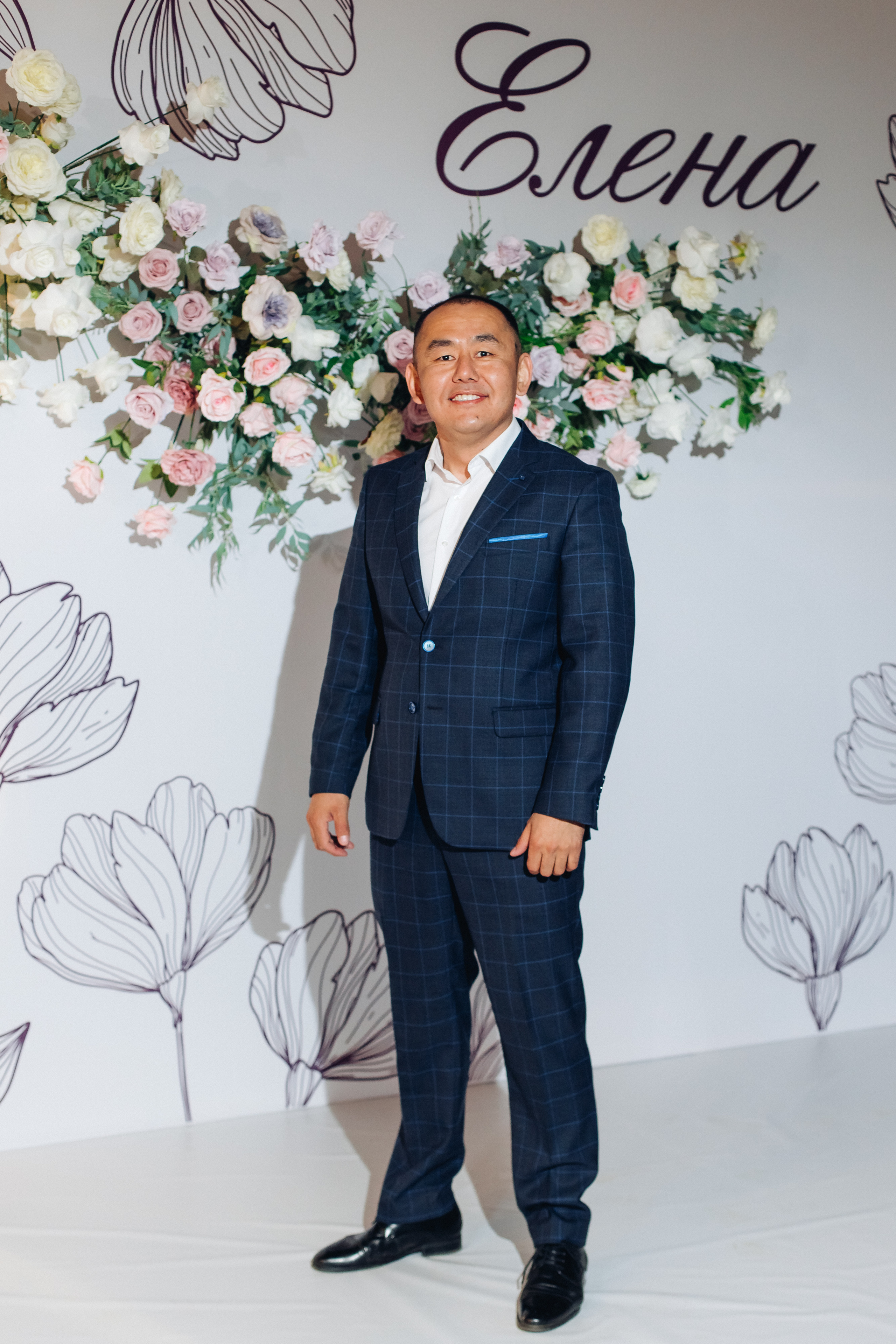 Юбилей. Свадебный и семейный фотограф в Улан-Удэ