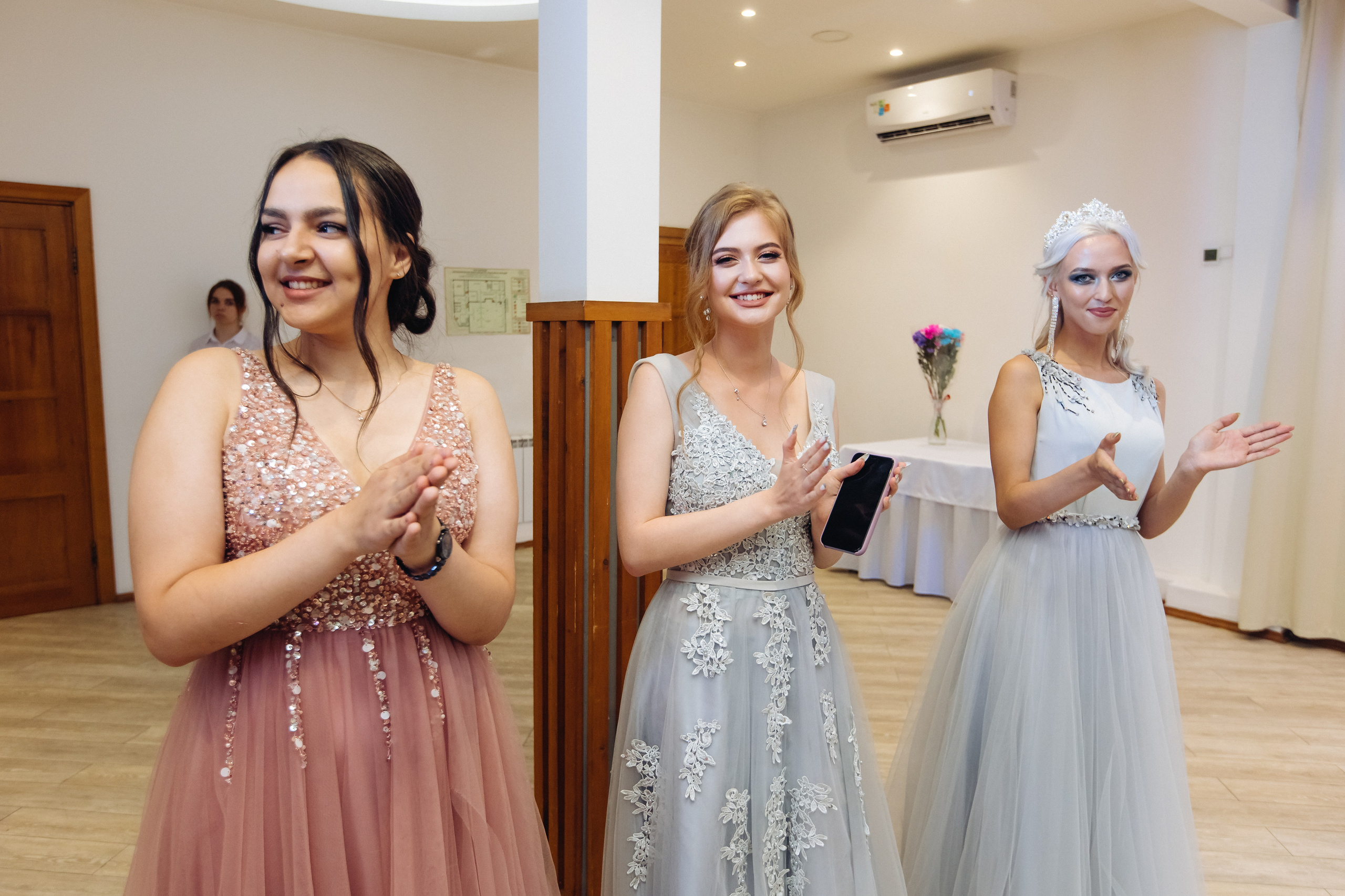 Выпускной школы 52. Свадебный и семейный фотограф в Улан-Удэ