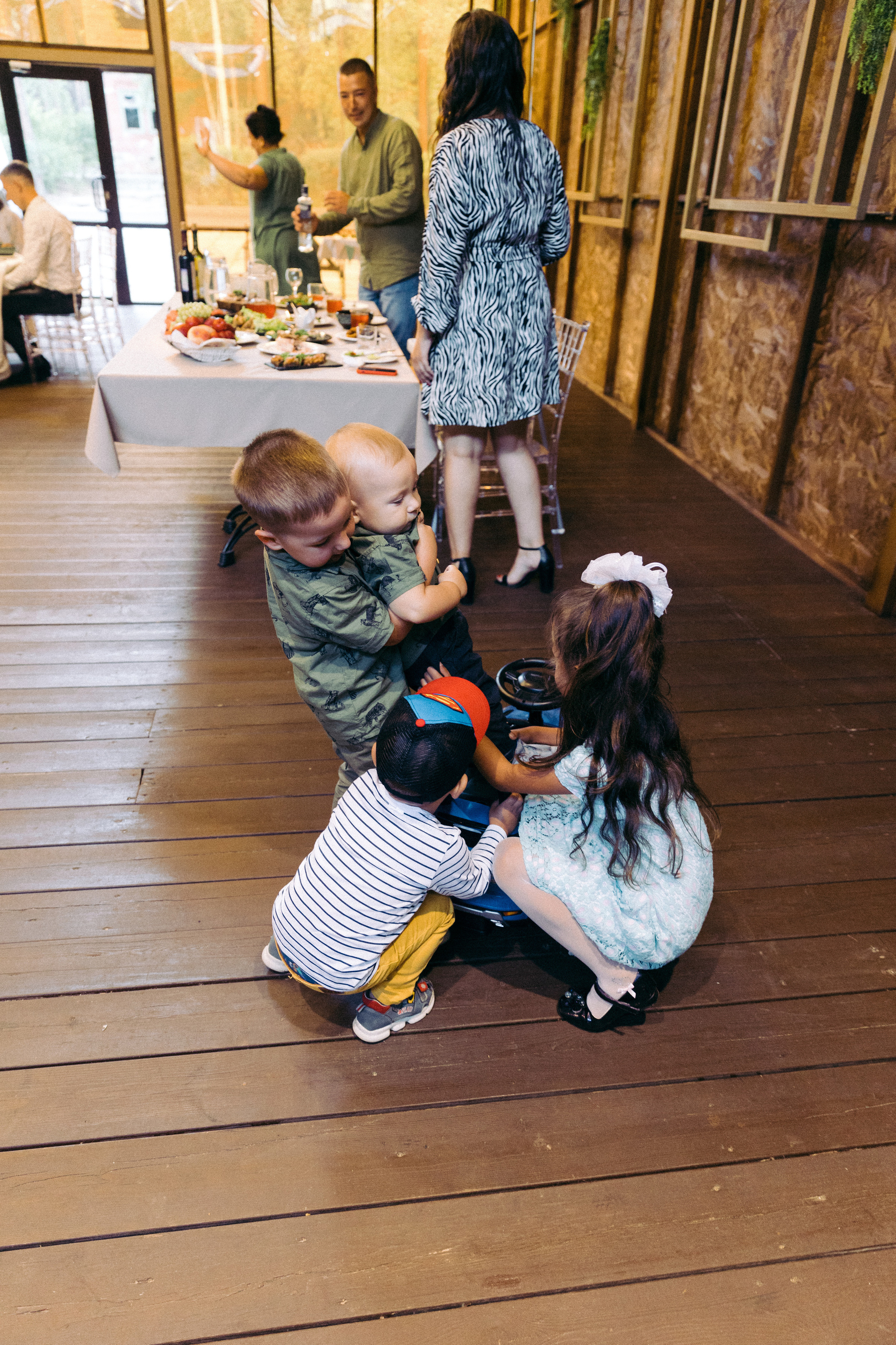 Гордею 1. Свадебный и семейный фотограф в Улан-Удэ