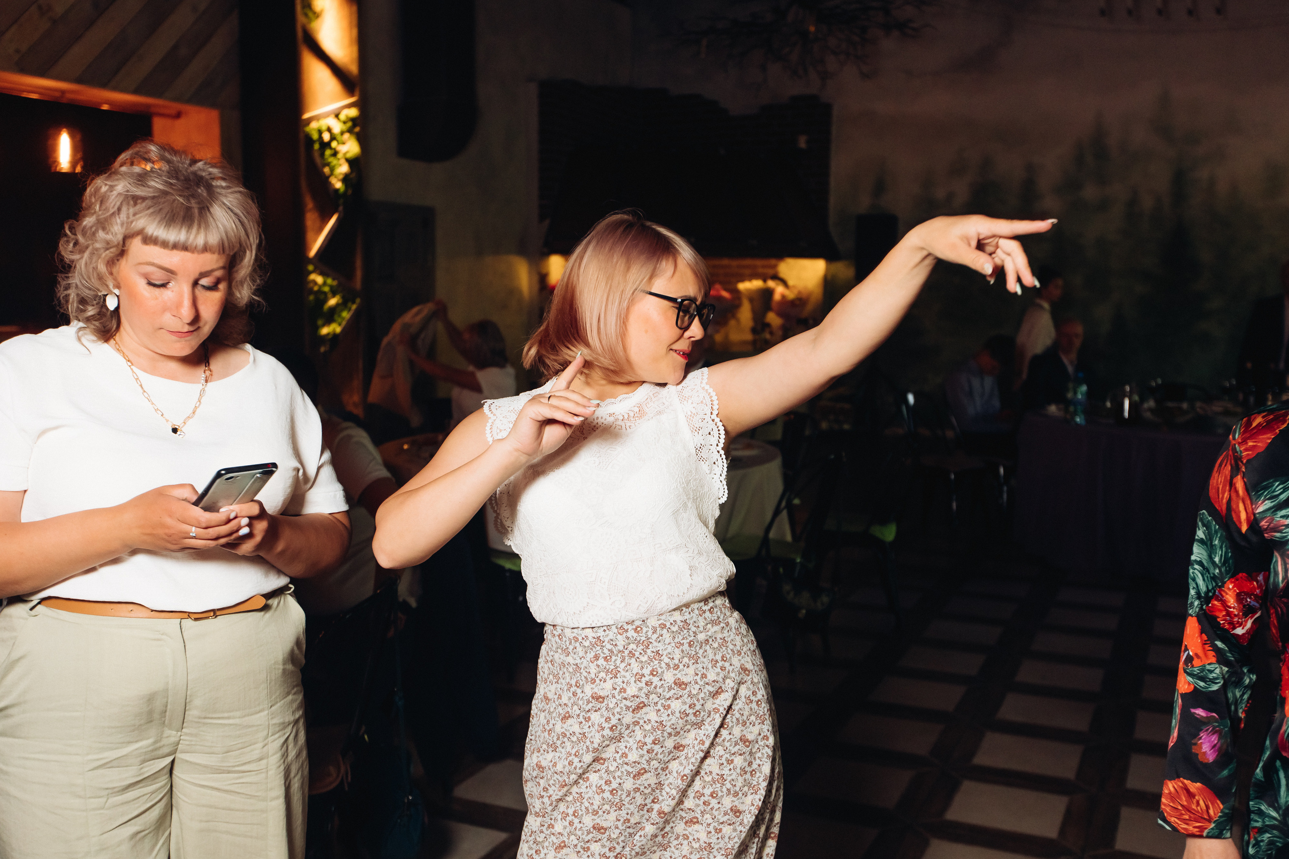 Юбилей. Свадебный и семейный фотограф в Улан-Удэ