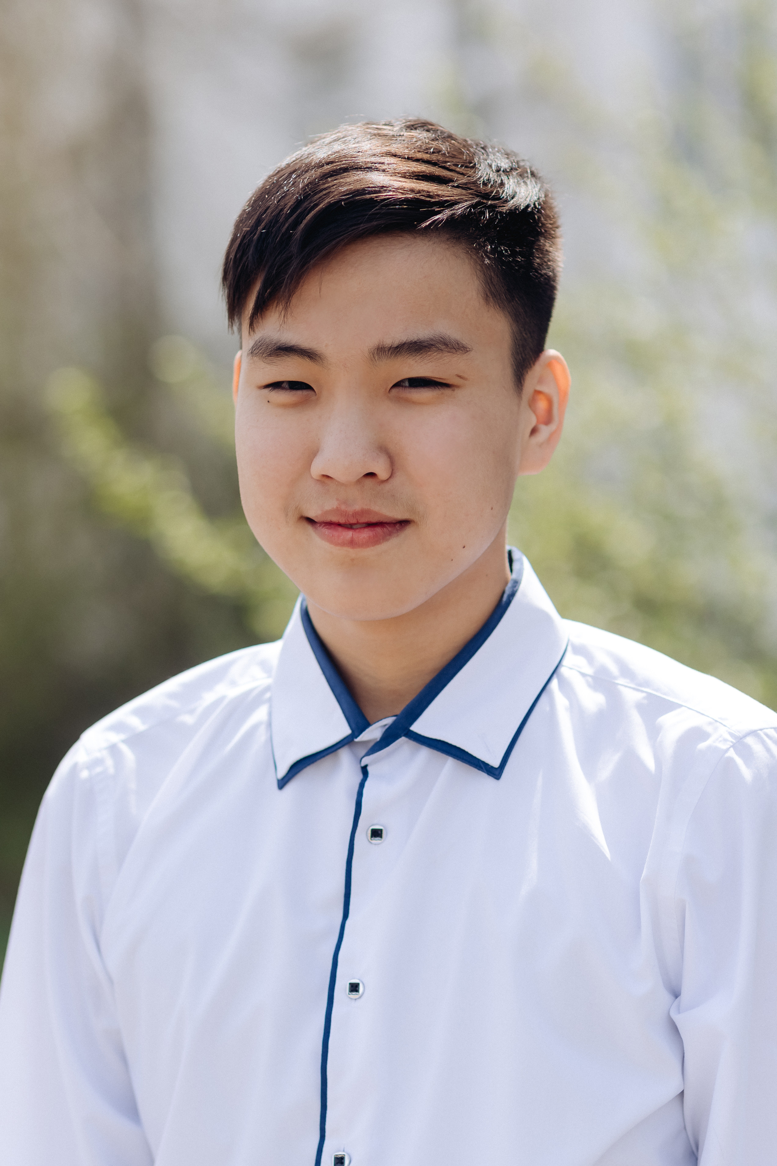 Общее фото класса/ виньетка. Свадебный и семейный фотограф в Улан-Удэ