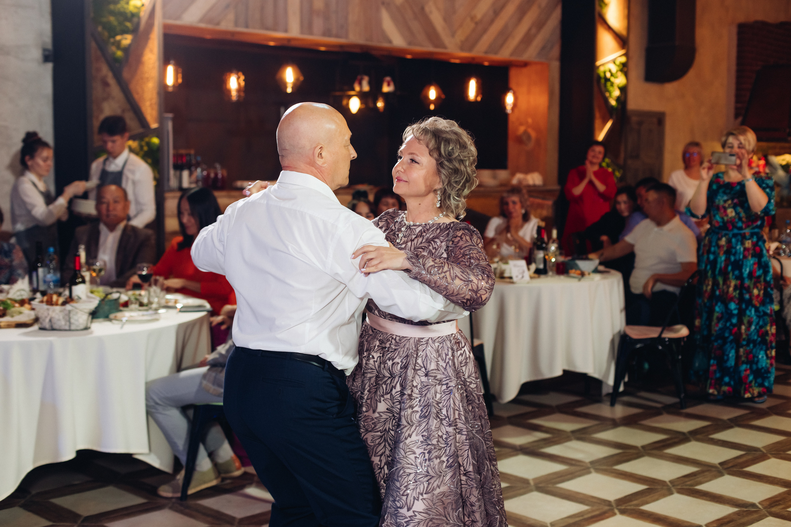 Юбилей. Свадебный и семейный фотограф в Улан-Удэ