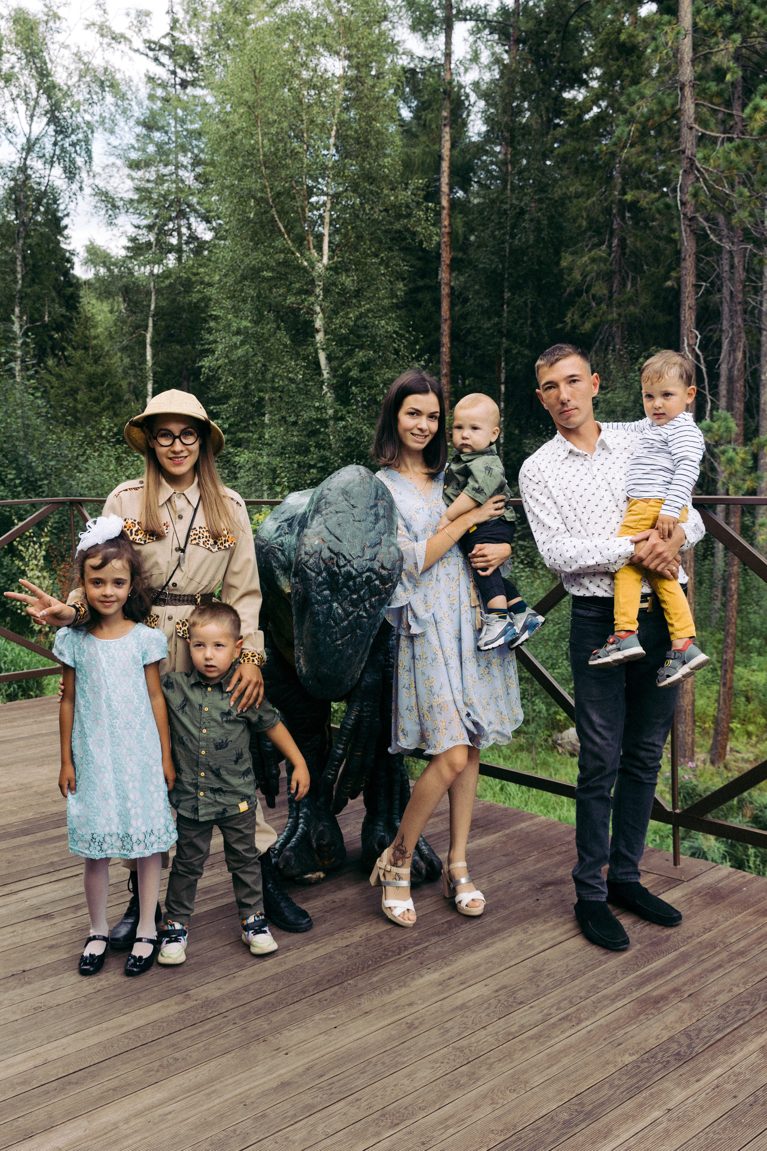 Гордею 1. Свадебный и семейный фотограф в Улан-Удэ