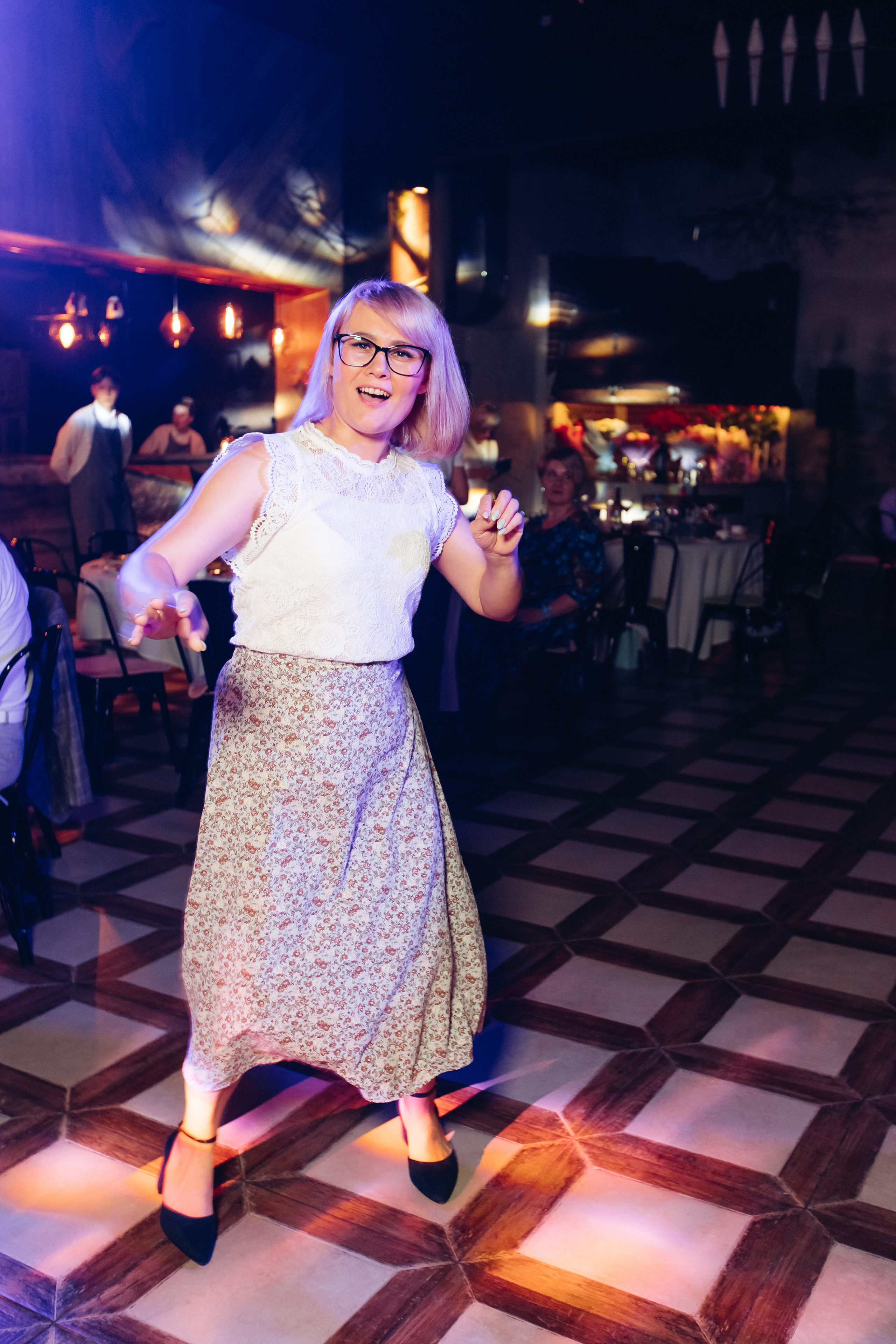 Юбилей. Свадебный и семейный фотограф в Улан-Удэ