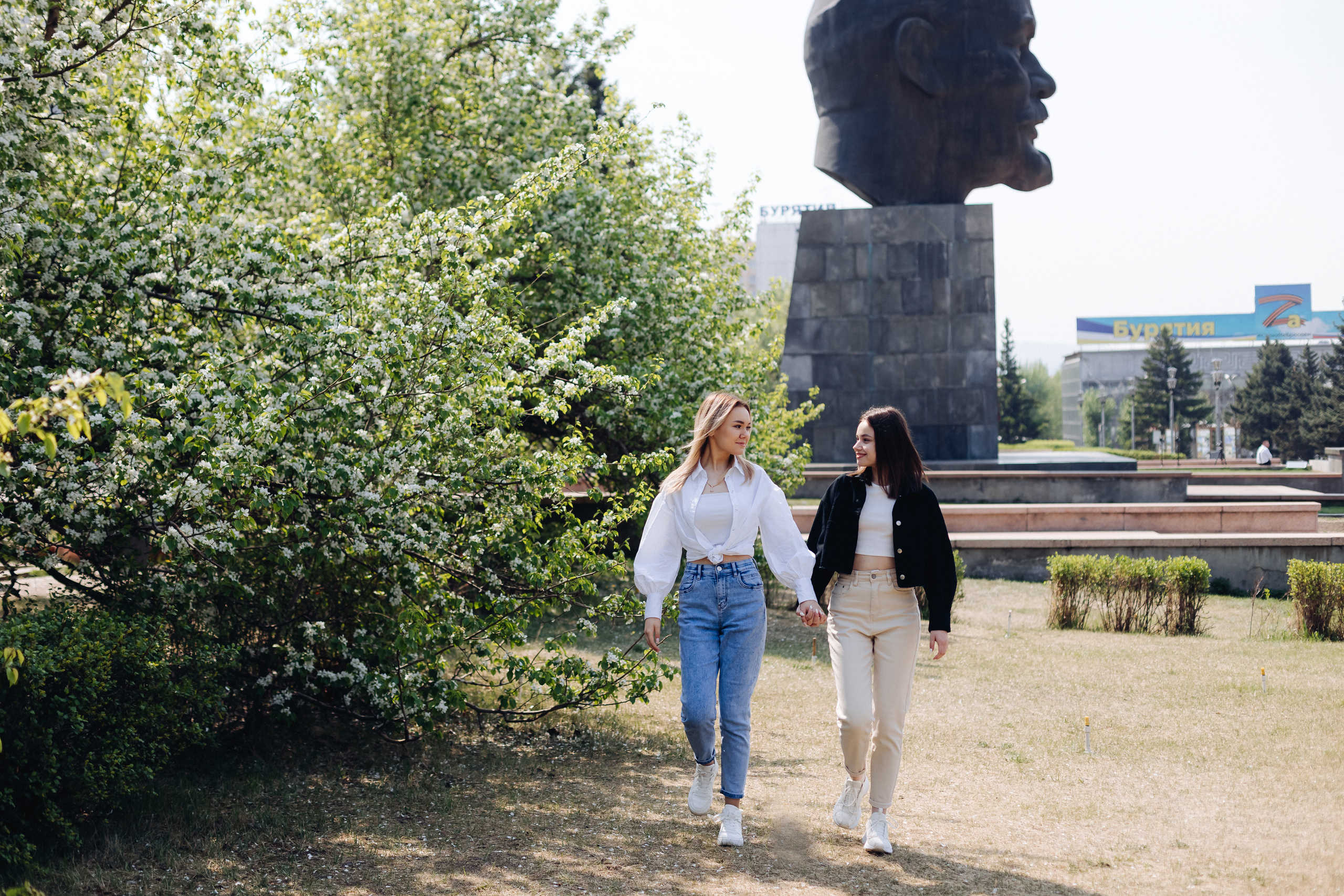 Репортажная фотосъемка на выезде. Свадебный и семейный фотограф в Улан-Удэ