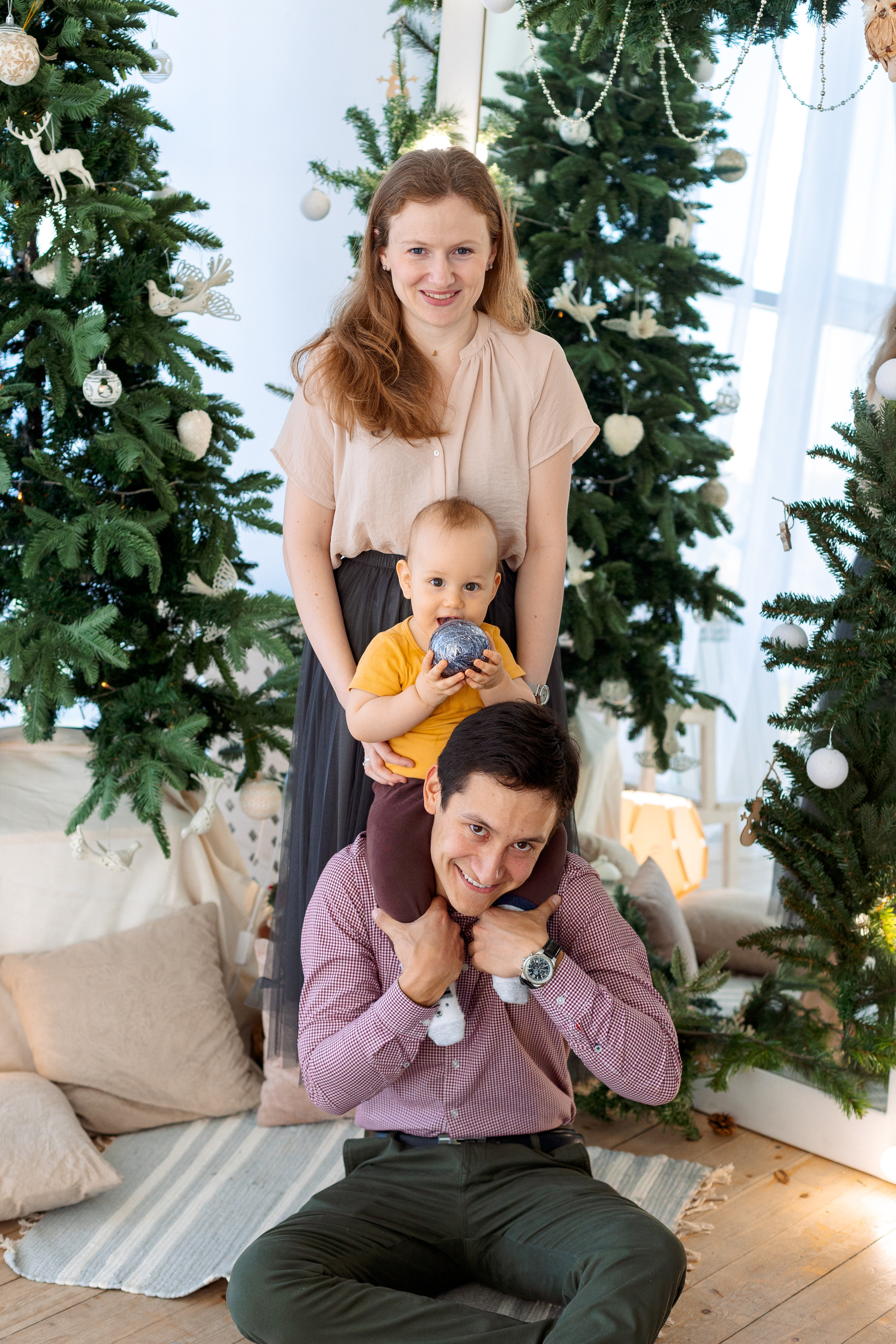 Студия Light. Свадебный и семейный фотограф в Улан-Удэ