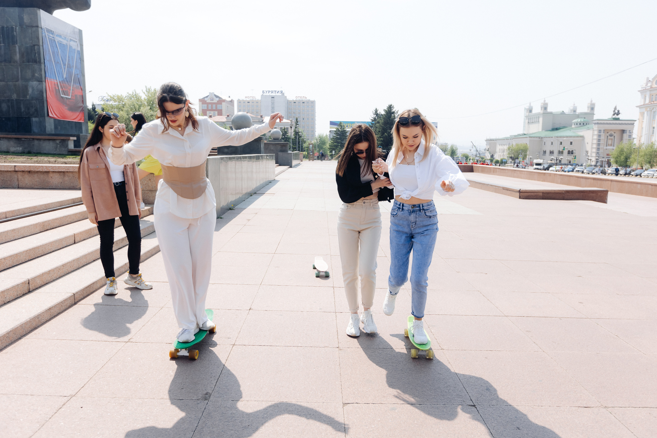 Репортажная фотосъемка на выезде. Свадебный и семейный фотограф в Улан-Удэ