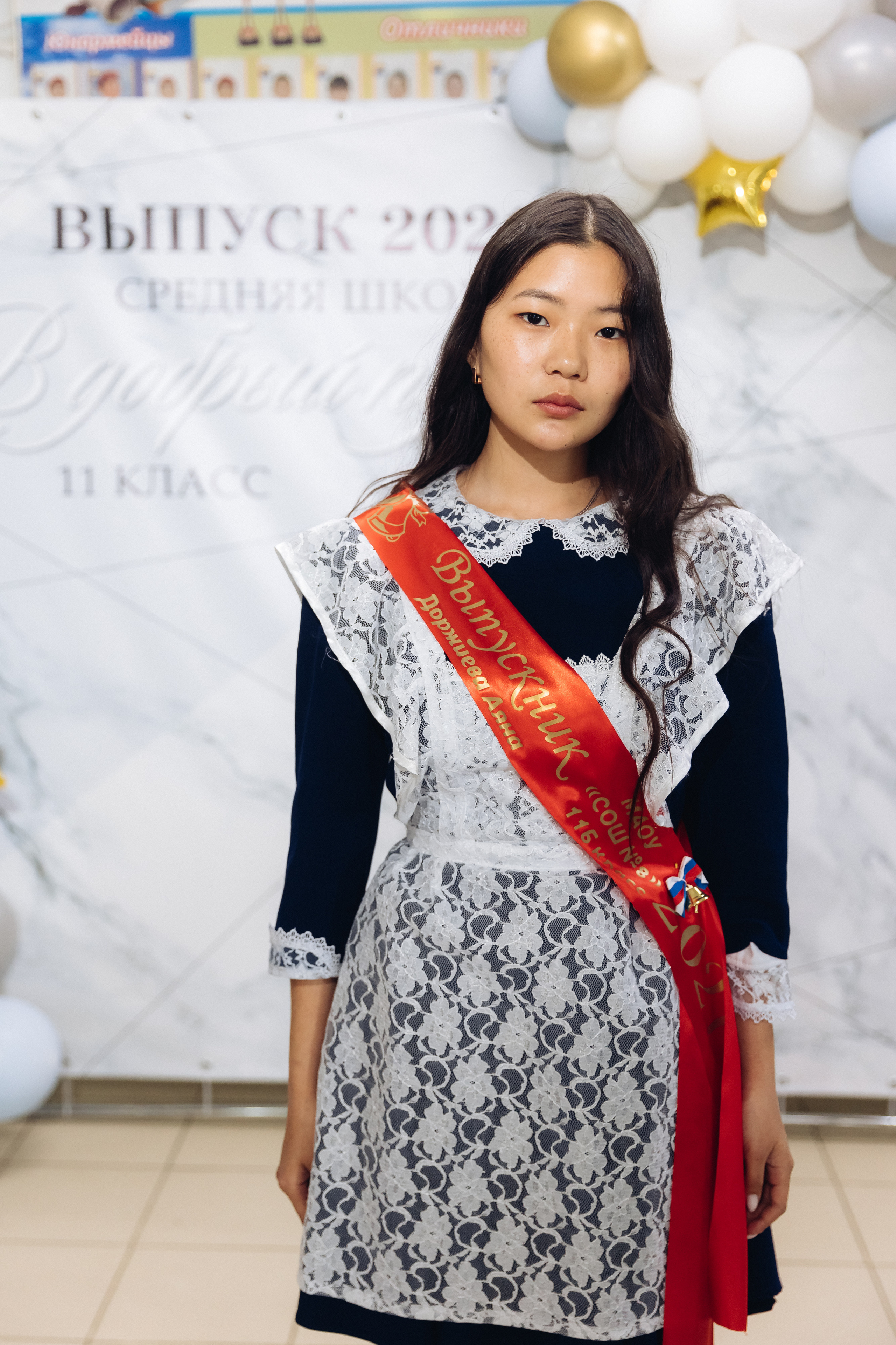 Последний звонок. Репортажная съемка. Свадебный и семейный фотограф в Улан-Удэ