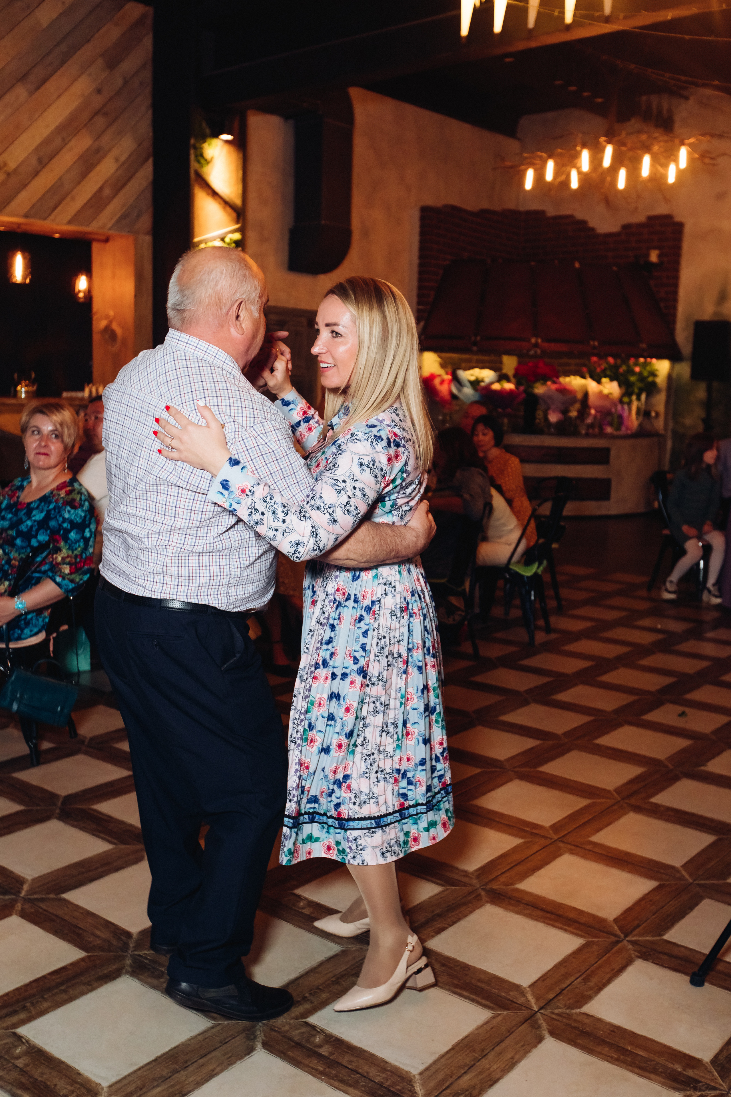 Юбилей. Свадебный и семейный фотограф в Улан-Удэ
