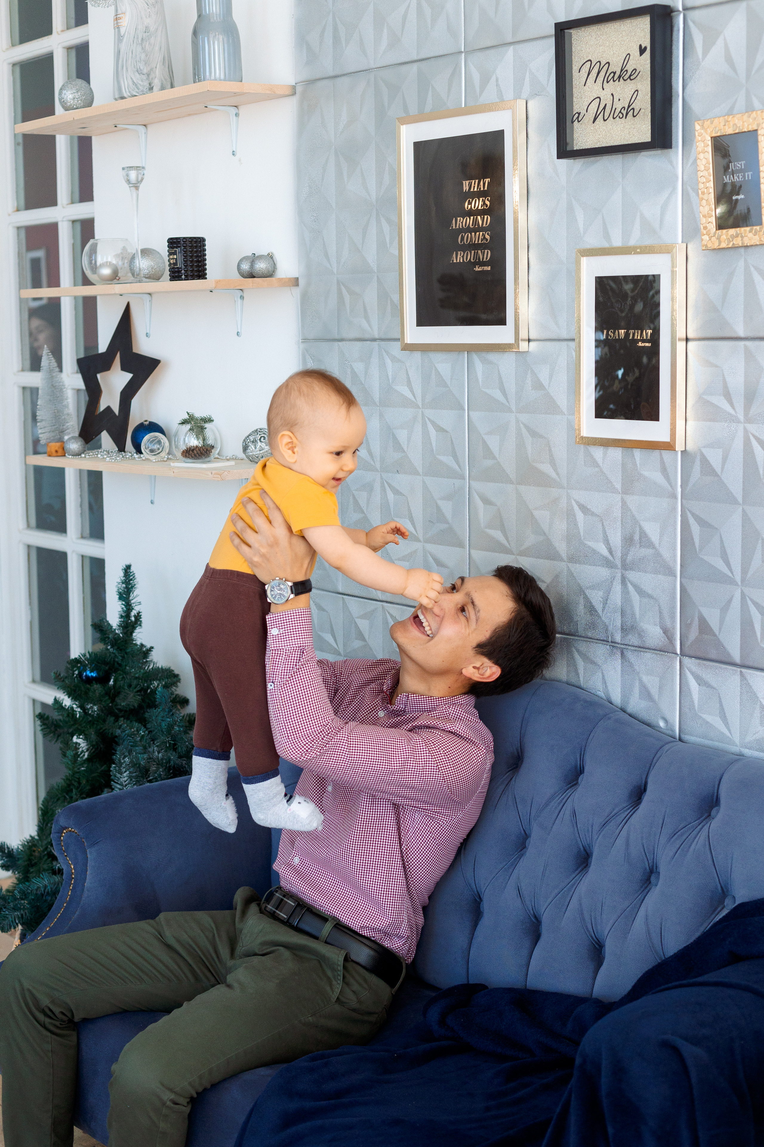 Студия Light. Свадебный и семейный фотограф в Улан-Удэ