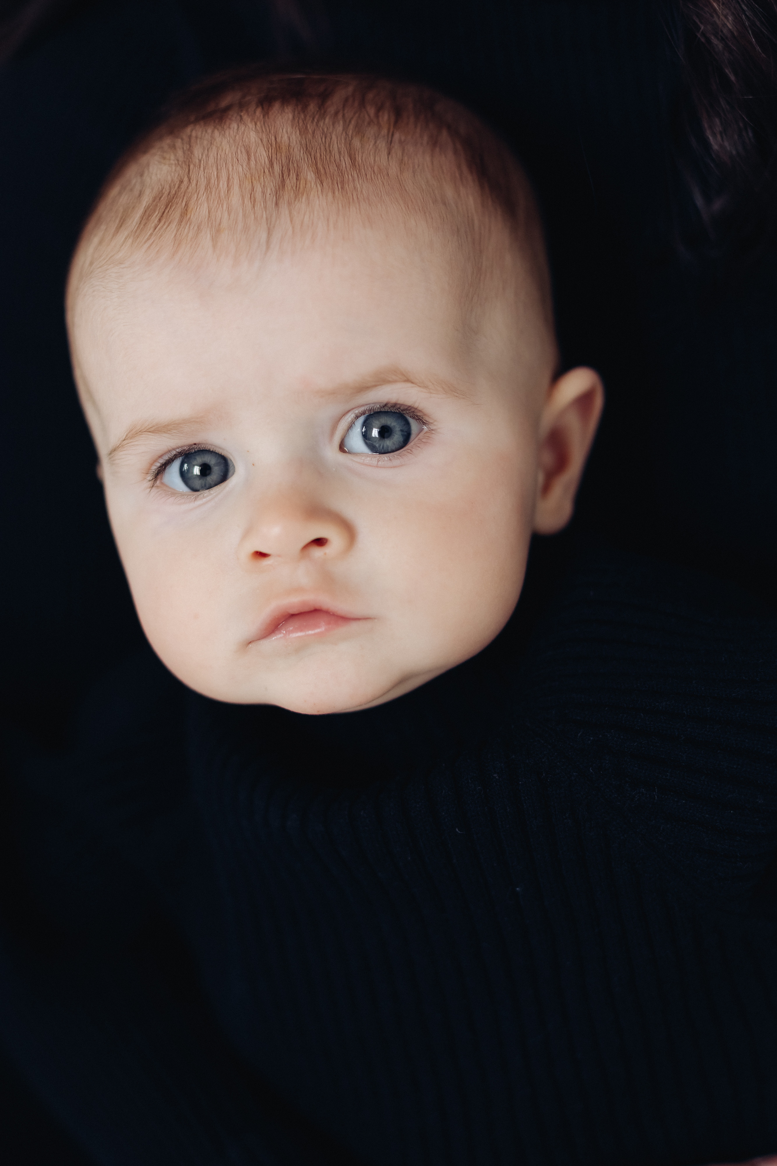 Фотосессия в студии на белом фоне. Свадебный и семейный фотограф в Улан-Удэ