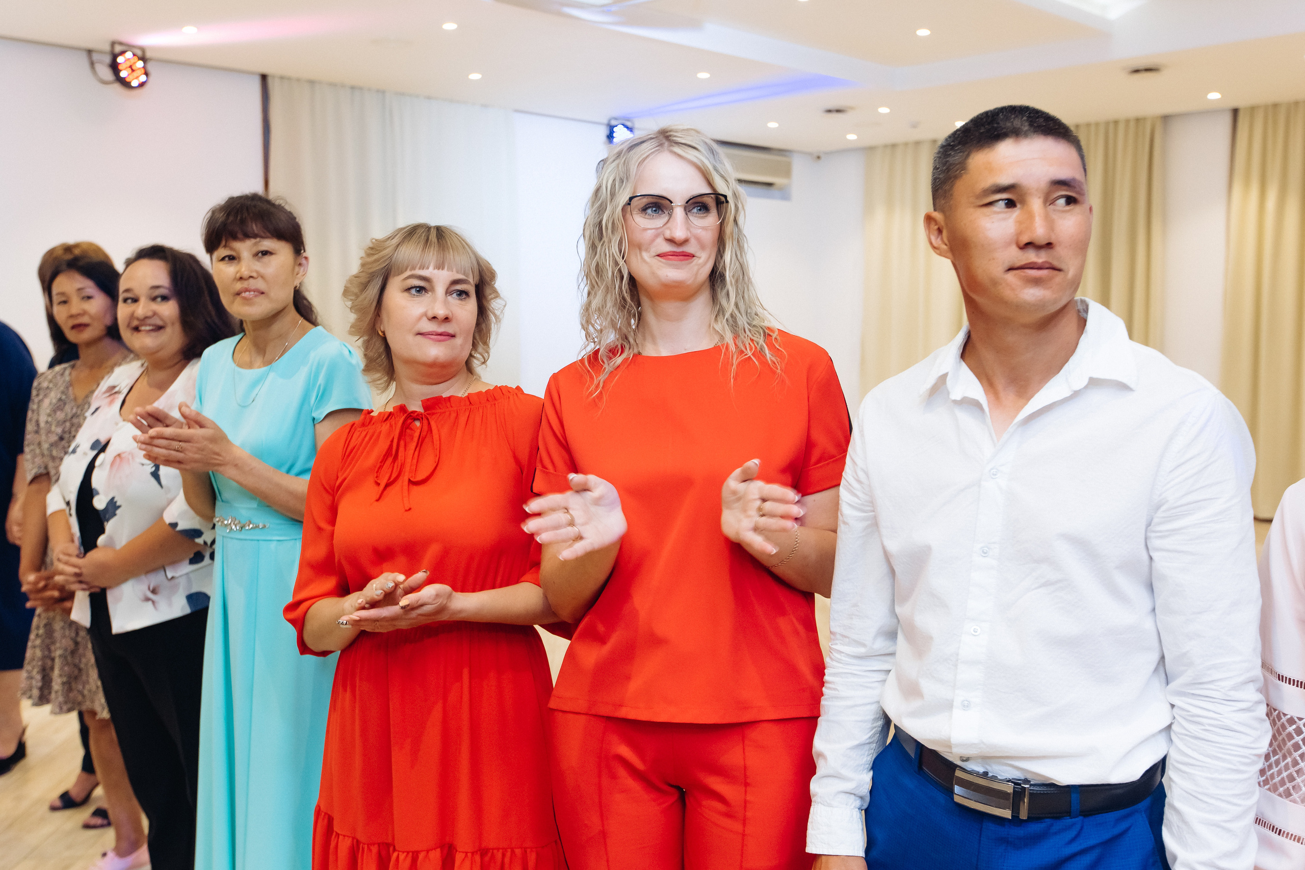 Выпускной школы 52. Свадебный и семейный фотограф в Улан-Удэ