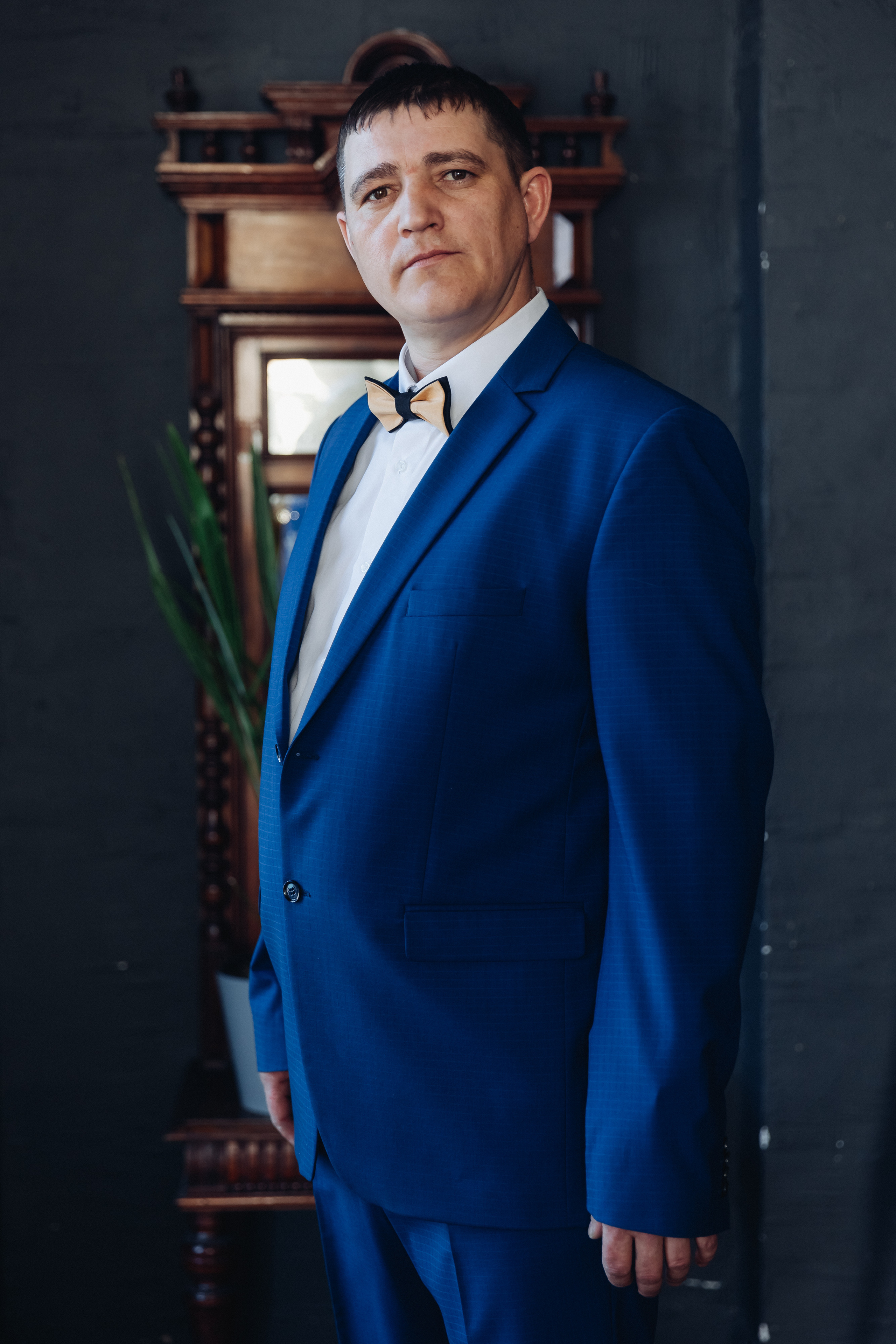 Семейная фотосессия приуроченная к годовщине свадьбы. Свадебный и семейный фотограф в Улан-Удэ