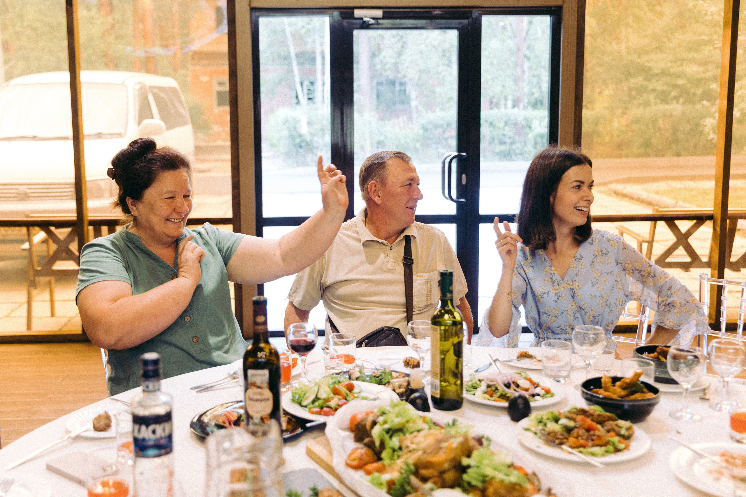 Гордею 1. Свадебный и семейный фотограф в Улан-Удэ
