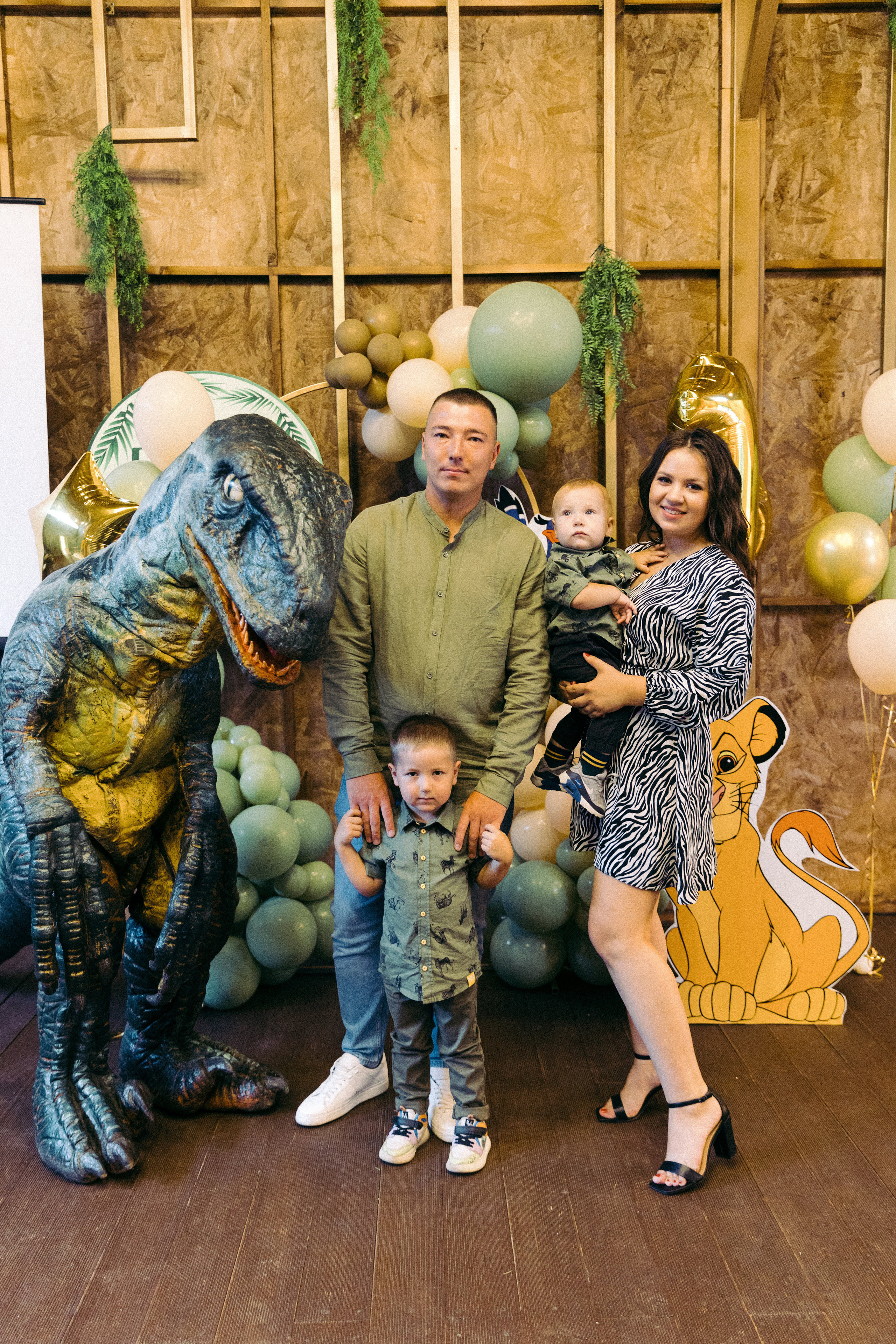 Гордею 1. Свадебный и семейный фотограф в Улан-Удэ