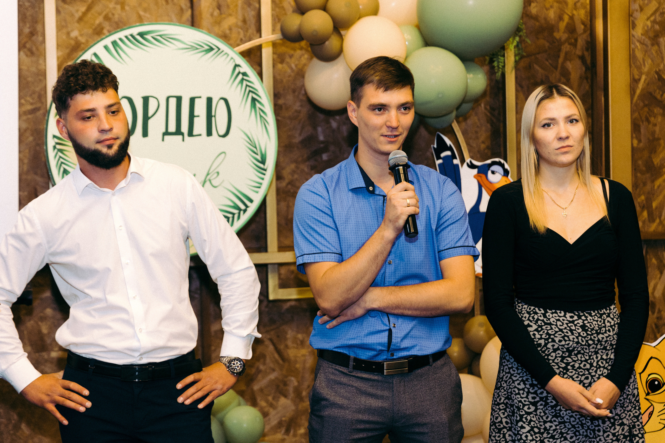 Гордею 1. Свадебный и семейный фотограф в Улан-Удэ