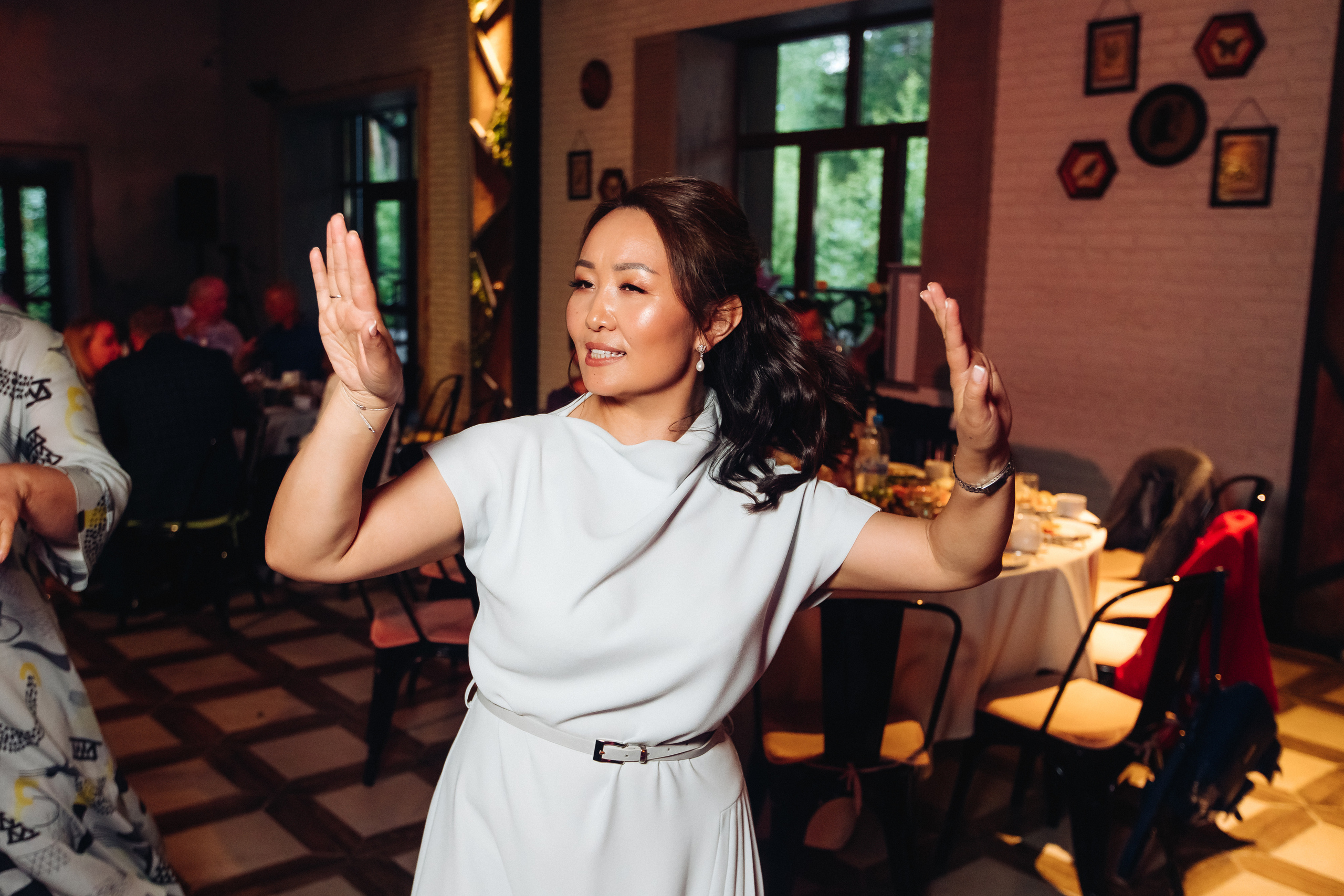 Юбилей. Свадебный и семейный фотограф в Улан-Удэ