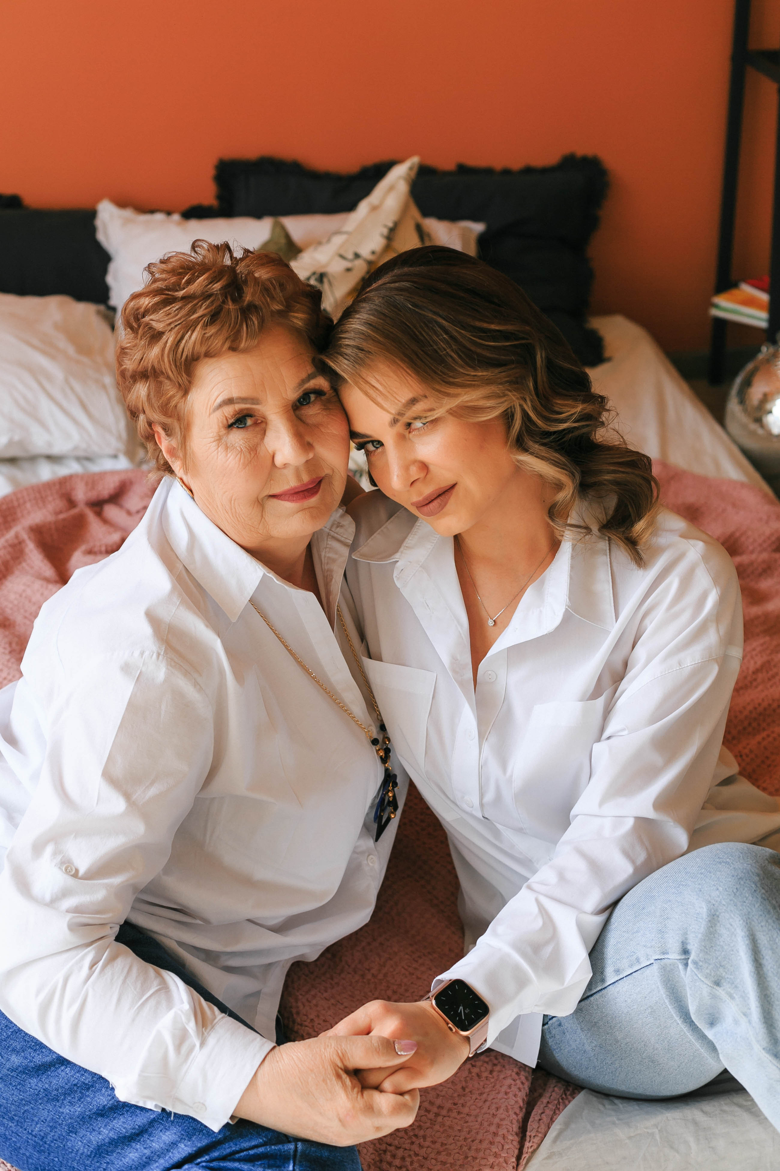 Семейная фотосессия «Студия пикча». Свадебный и семейный фотограф в Улан-Удэ