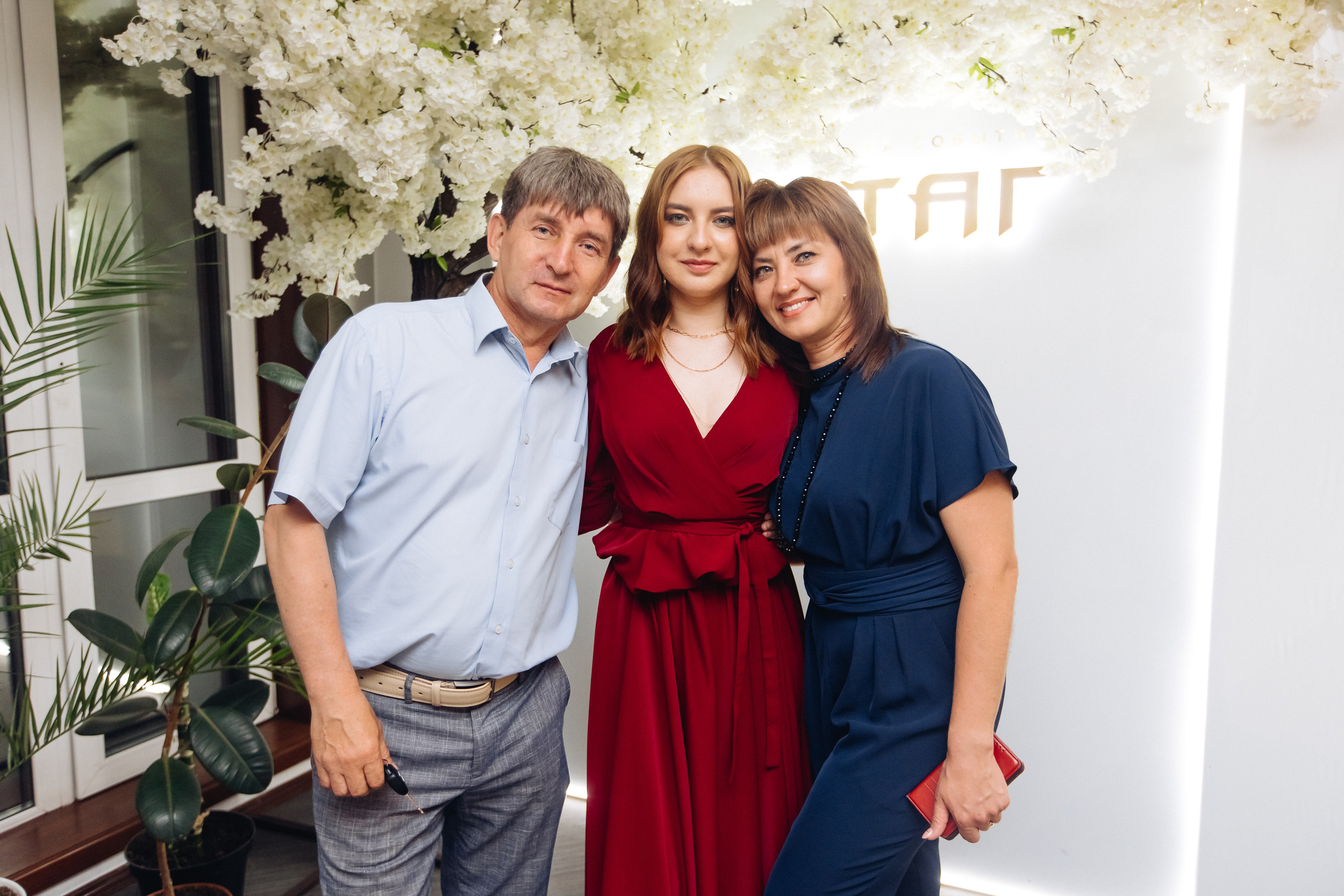 Выпускной школы 52. Свадебный и семейный фотограф в Улан-Удэ