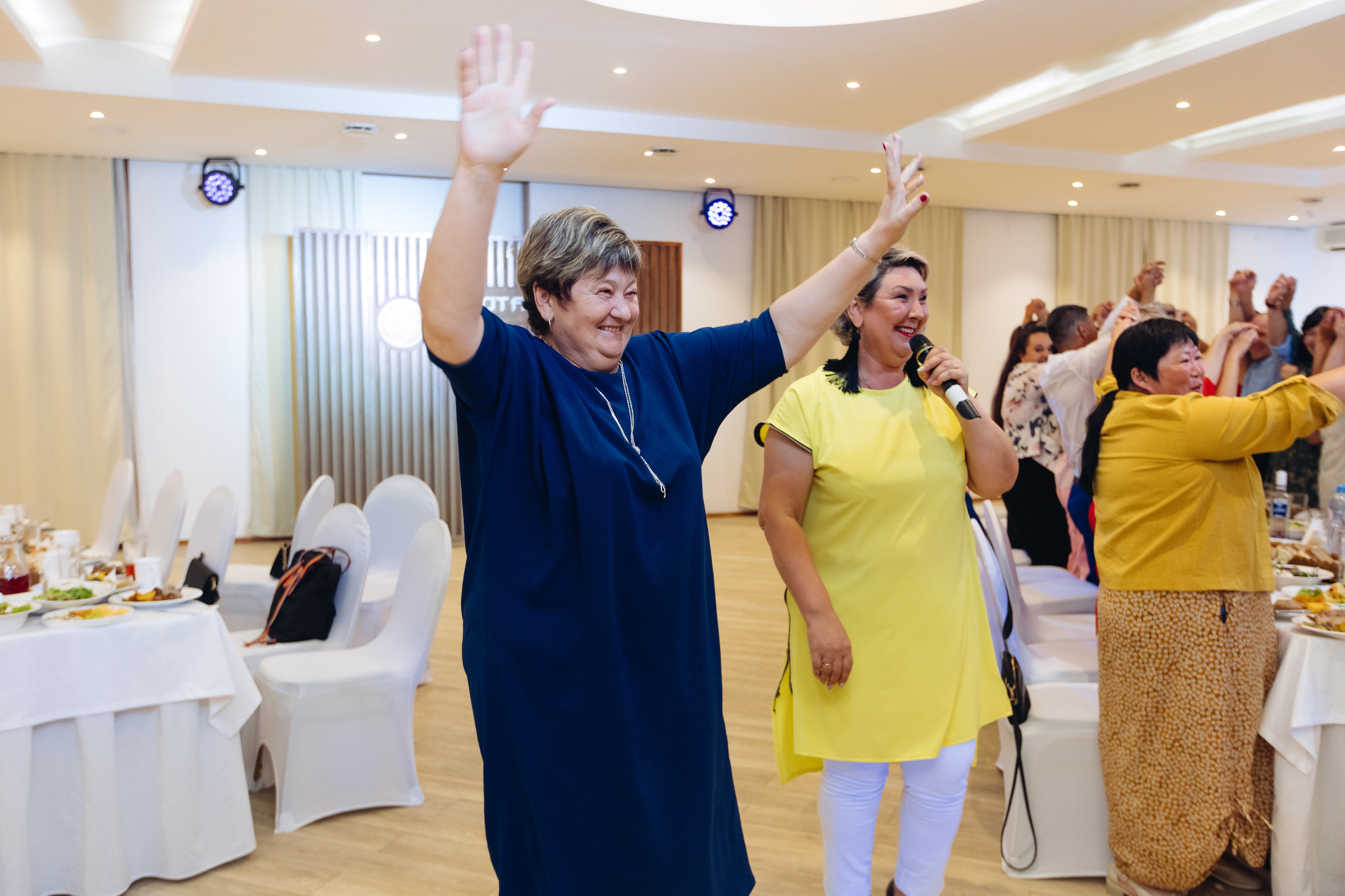 Выпускной школы 52. Свадебный и семейный фотограф в Улан-Удэ