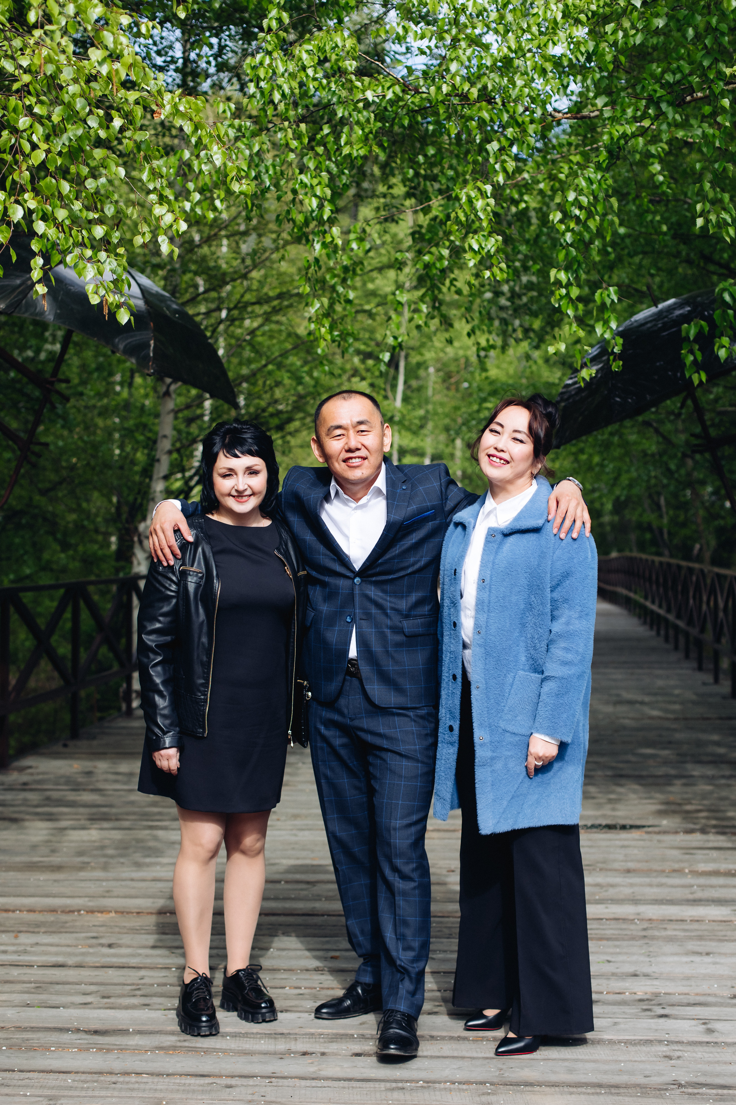 Юбилей. Свадебный и семейный фотограф в Улан-Удэ