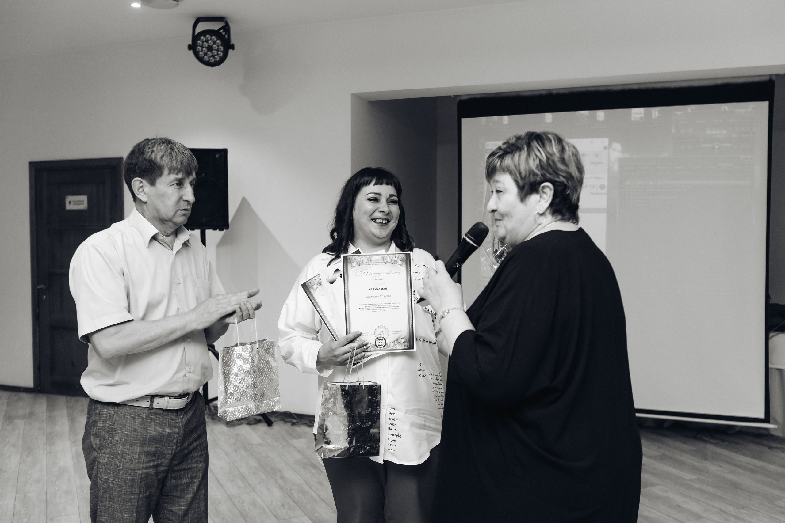 Выпускной школы 52. Свадебный и семейный фотограф в Улан-Удэ