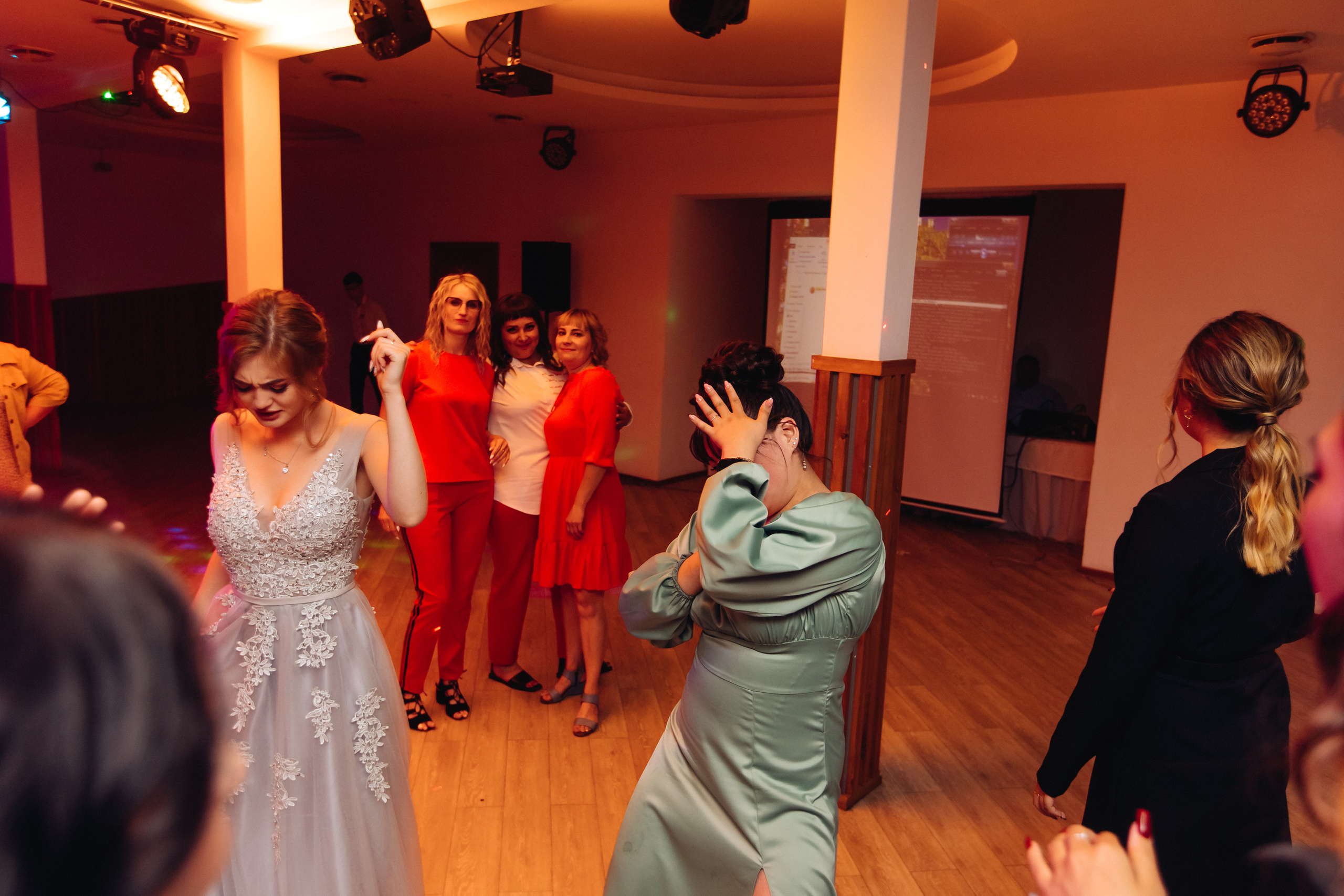 Выпускной школы 52. Свадебный и семейный фотограф в Улан-Удэ