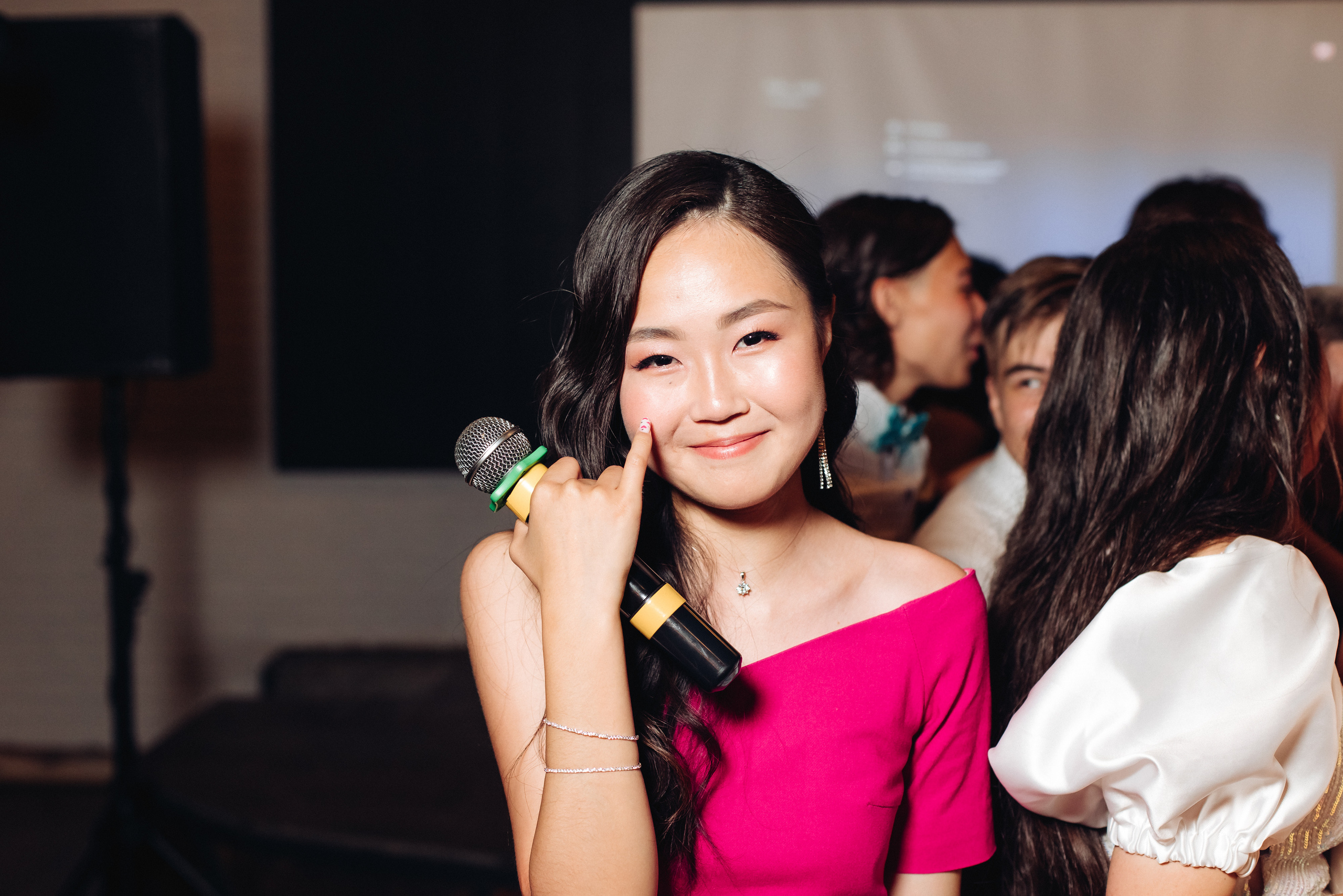 Выпускной вечер школа 32. Свадебный и семейный фотограф в Улан-Удэ