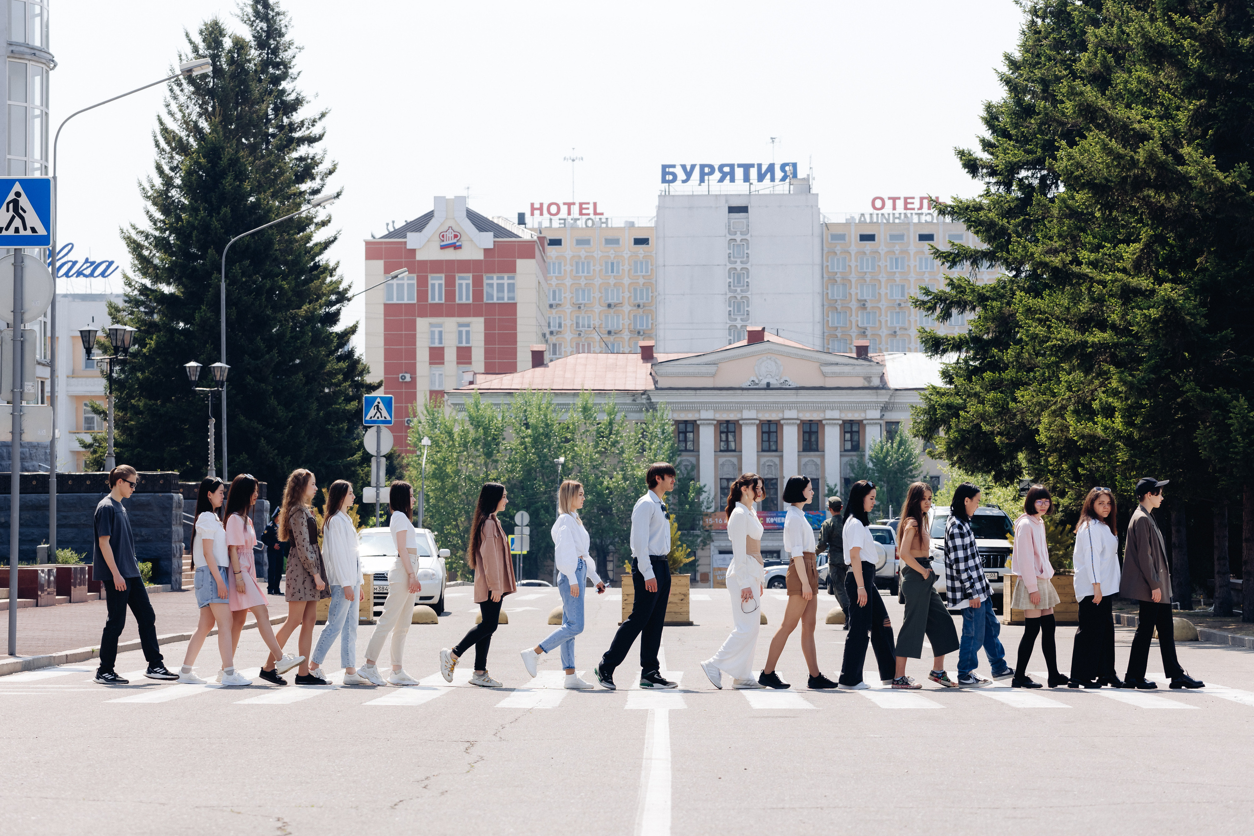 Репортажная фотосъемка на выезде. Свадебный и семейный фотограф в Улан-Удэ